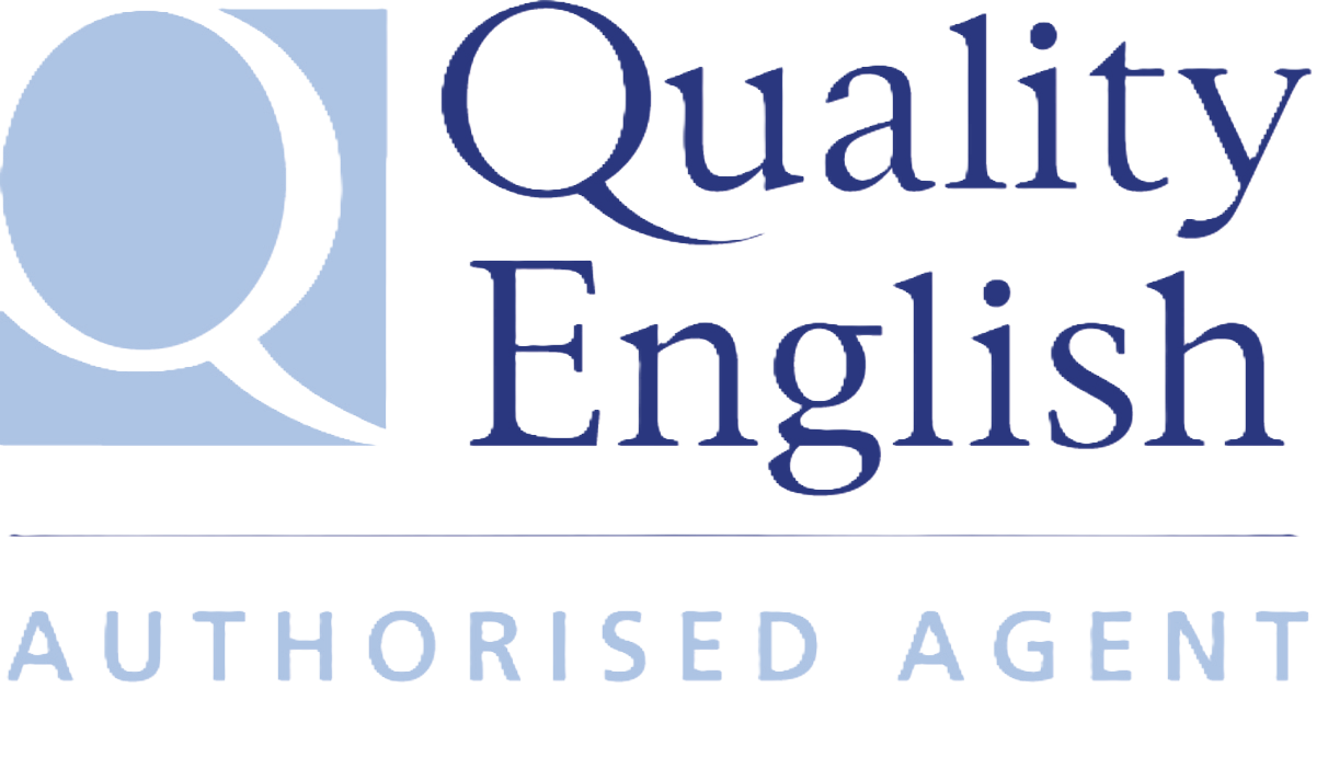 Quality English Authorised Agent