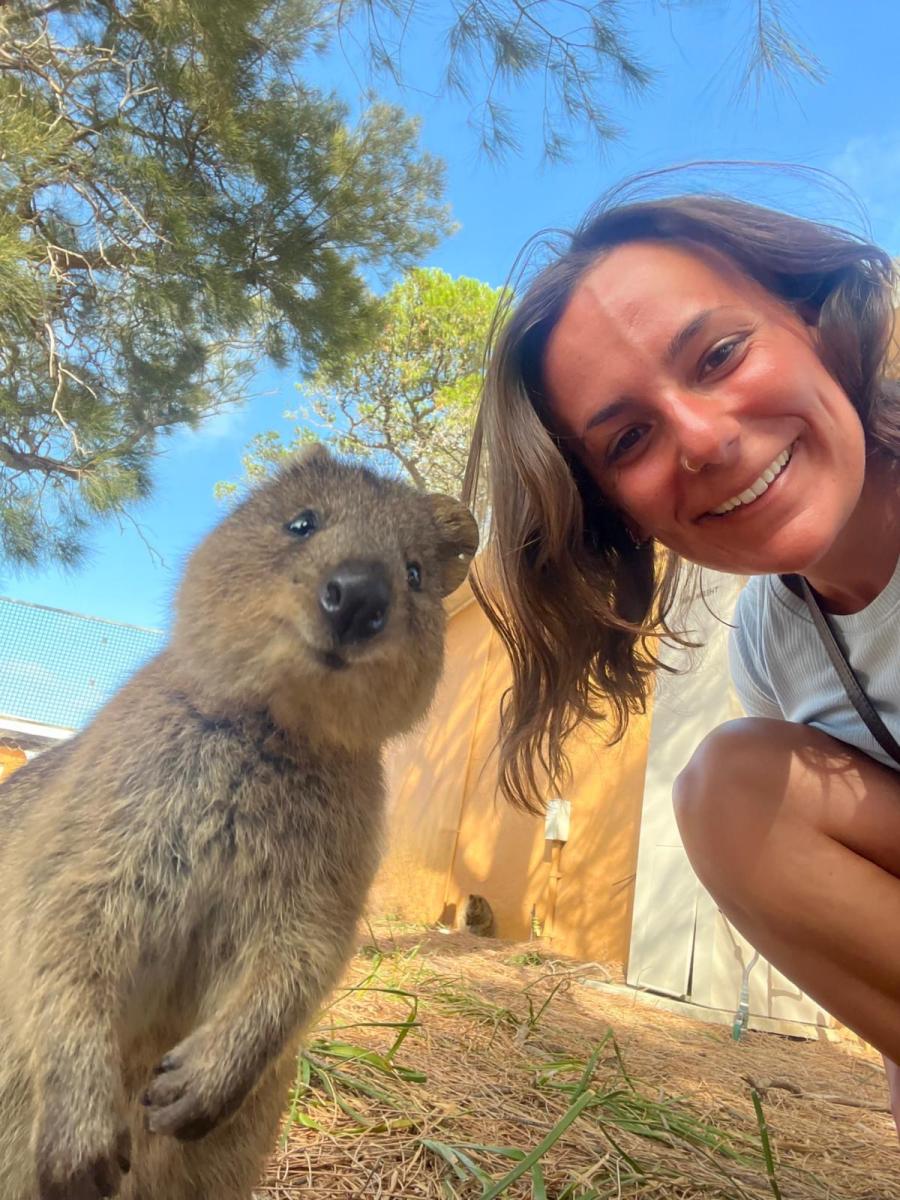 Dundee Adventure Travel