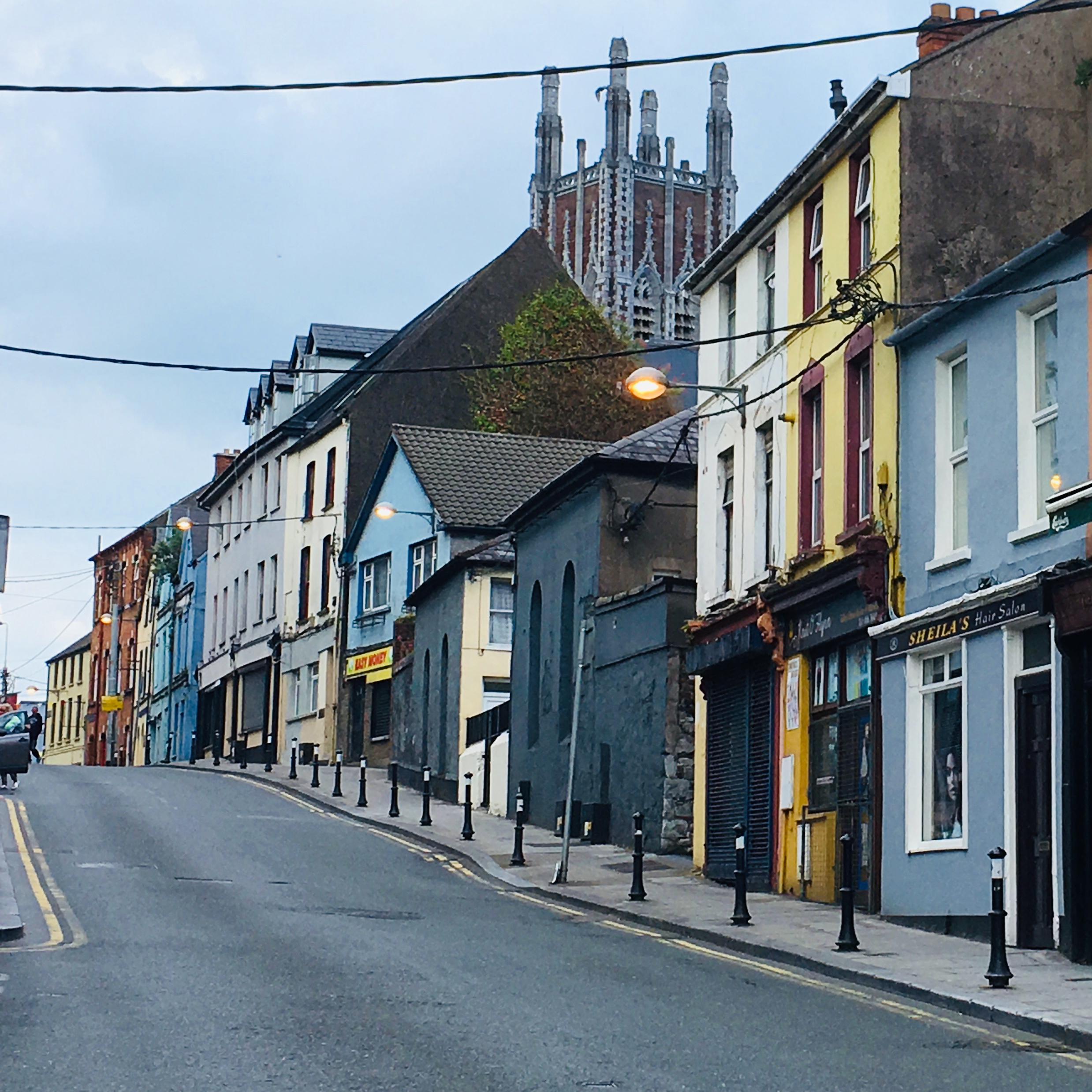 irland-sprachreise-Cork