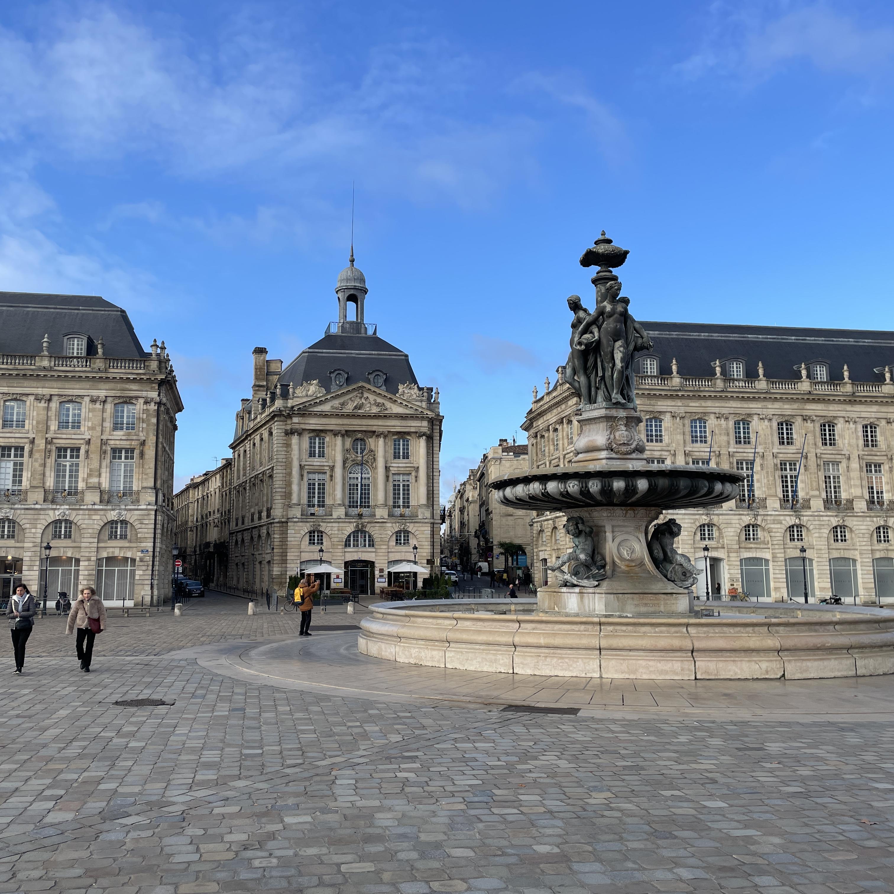 Bordeaux