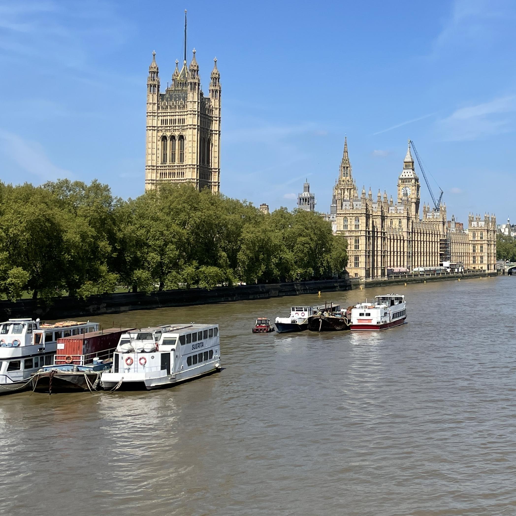  england-sprachreise-London