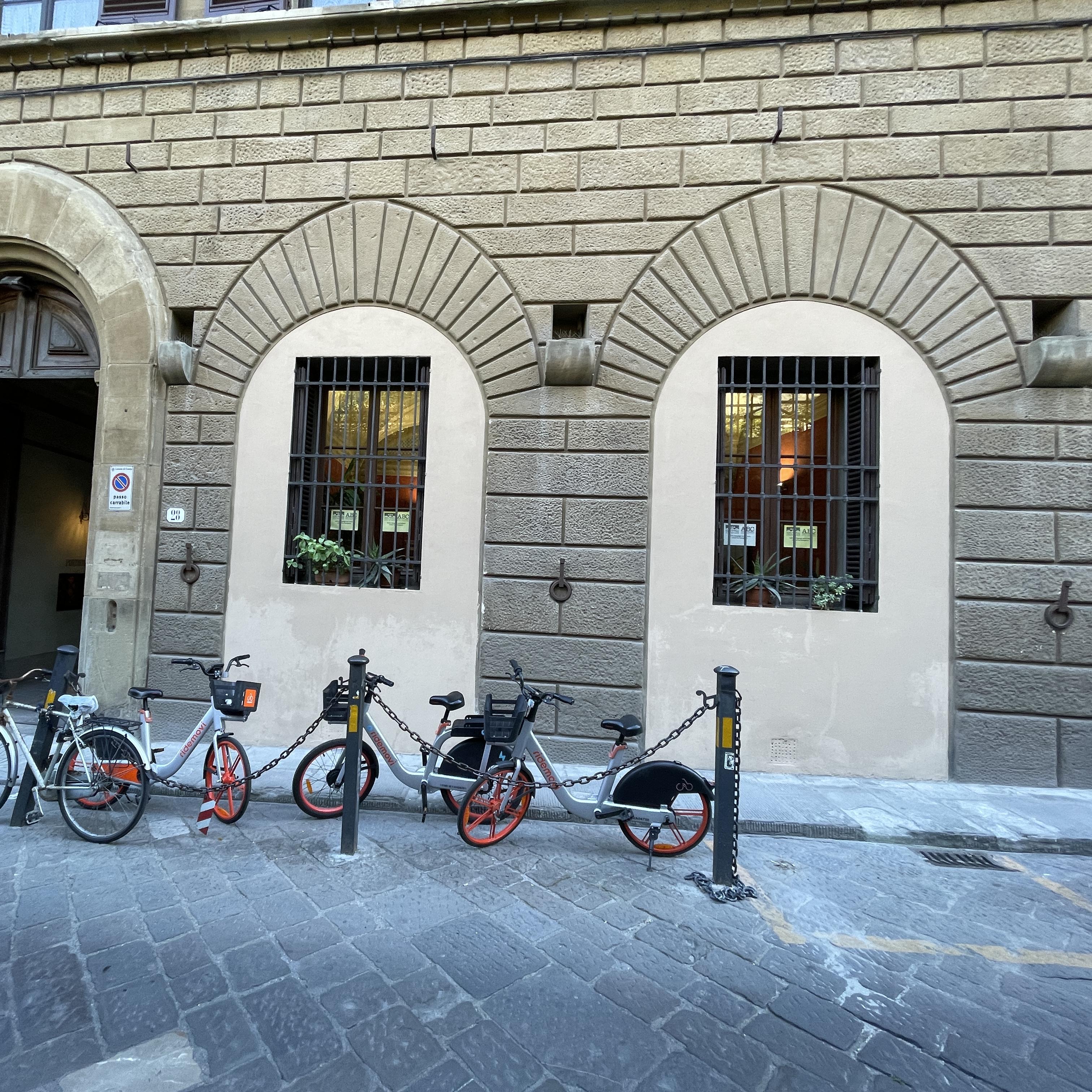 ABC Firenze
