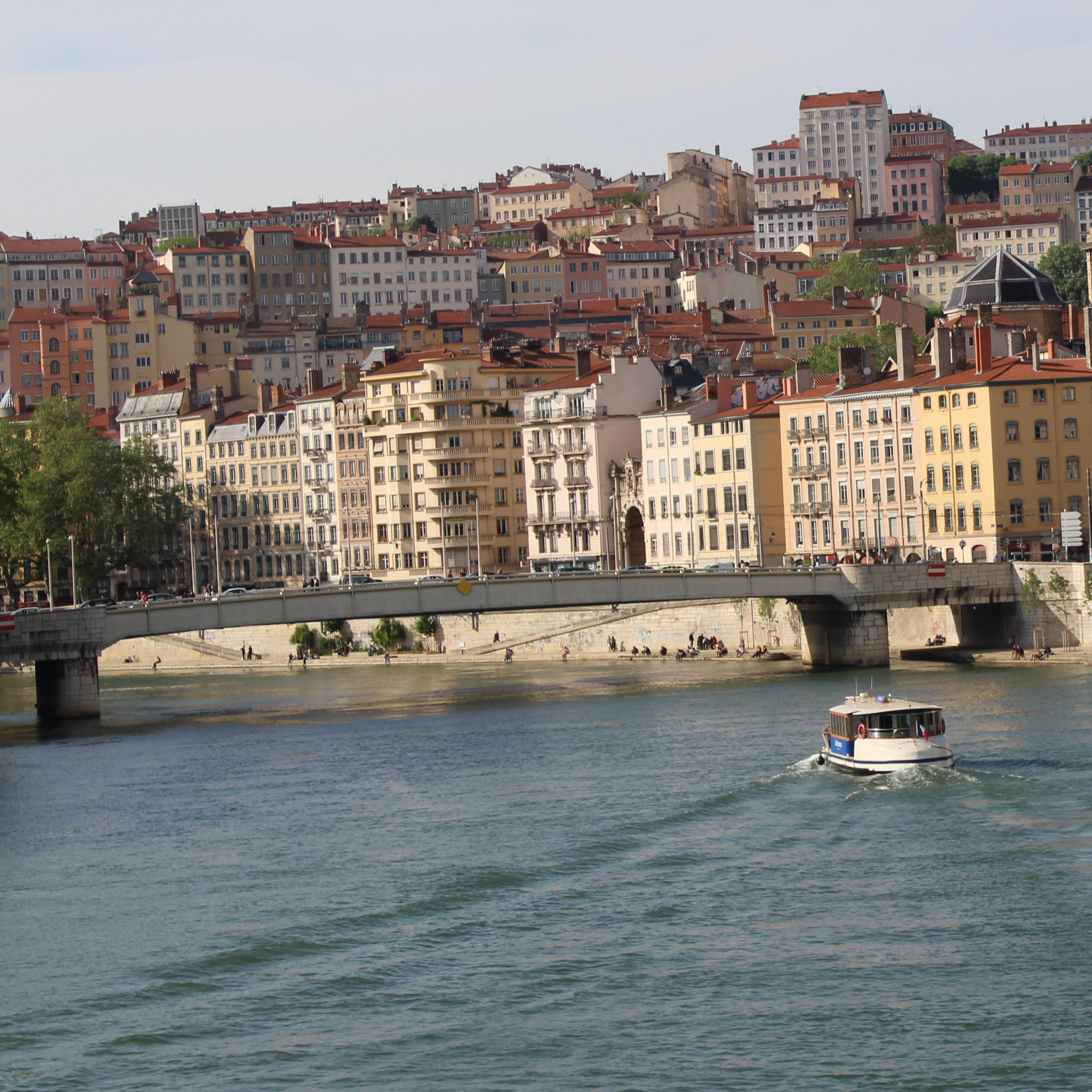 frankreich-sprachreise-Lyon