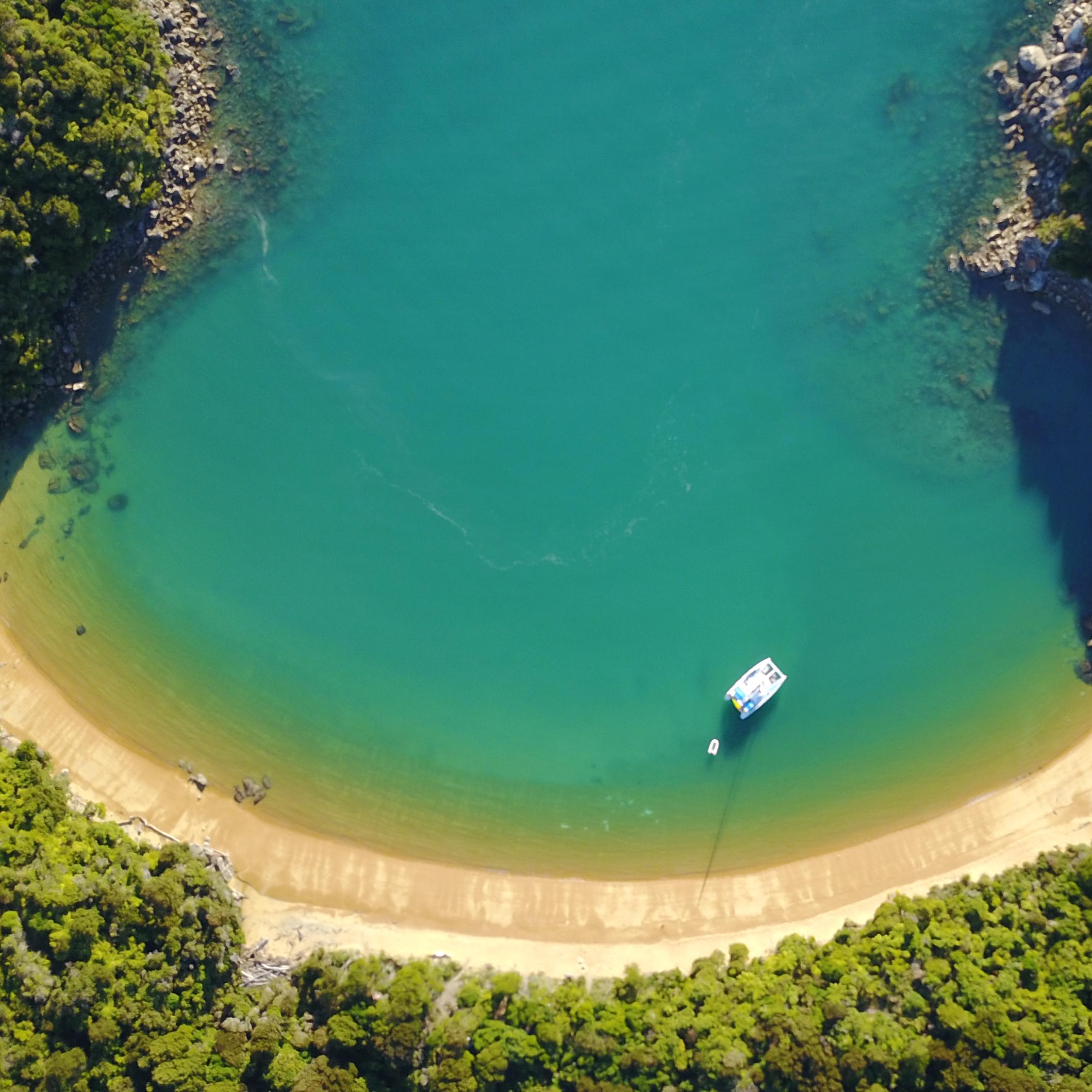 Abel Tasman