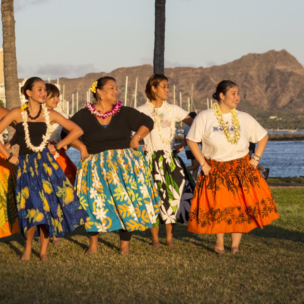 Hawaii-sprachaufenthalt