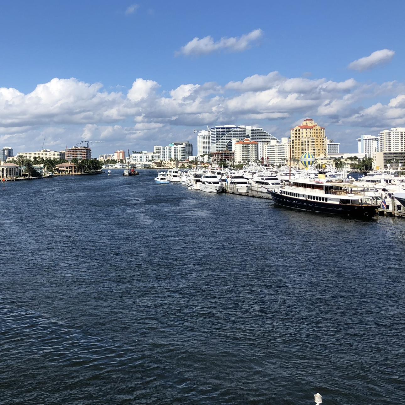 Fort Lauderdale