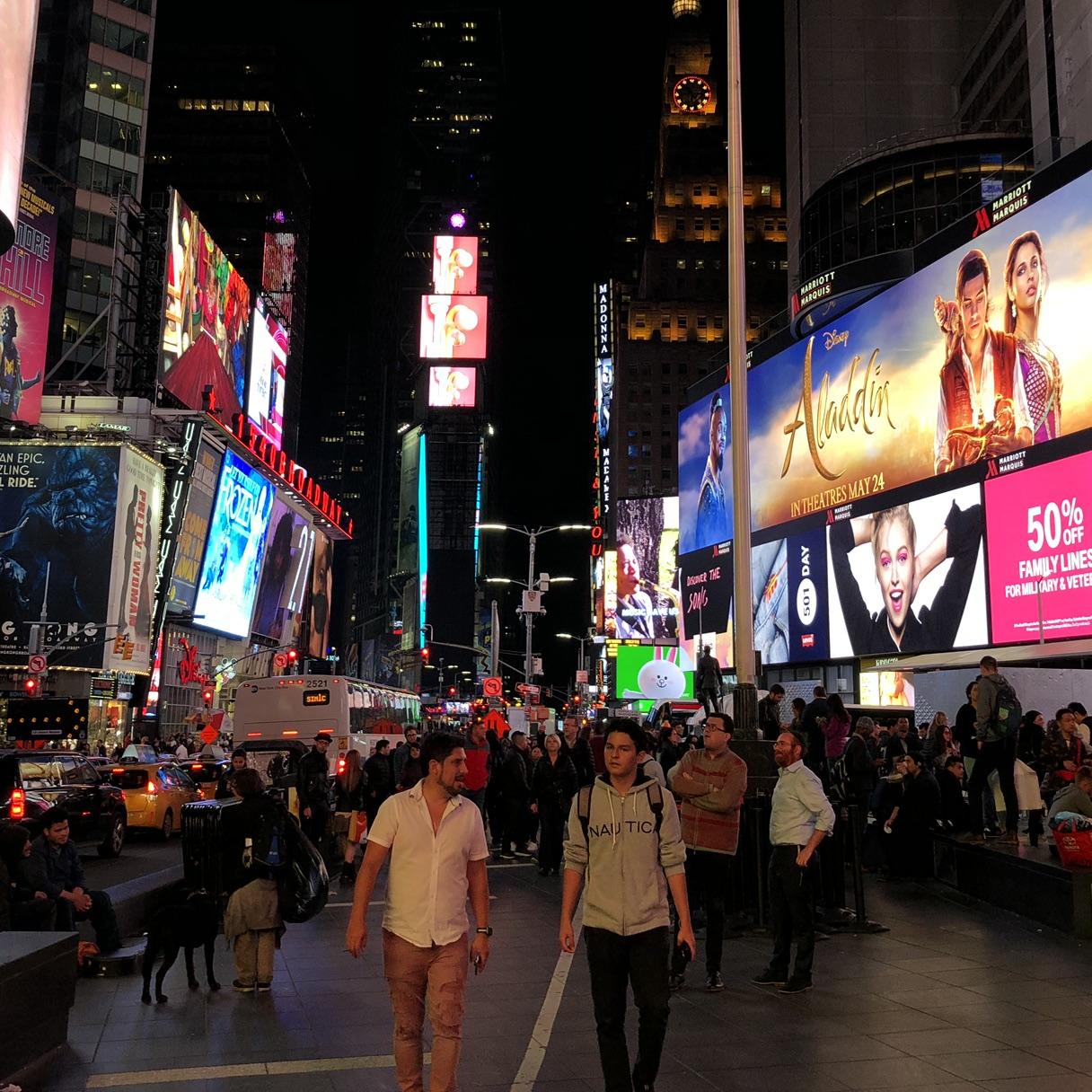 usa-sprachaufenthalt-New-York