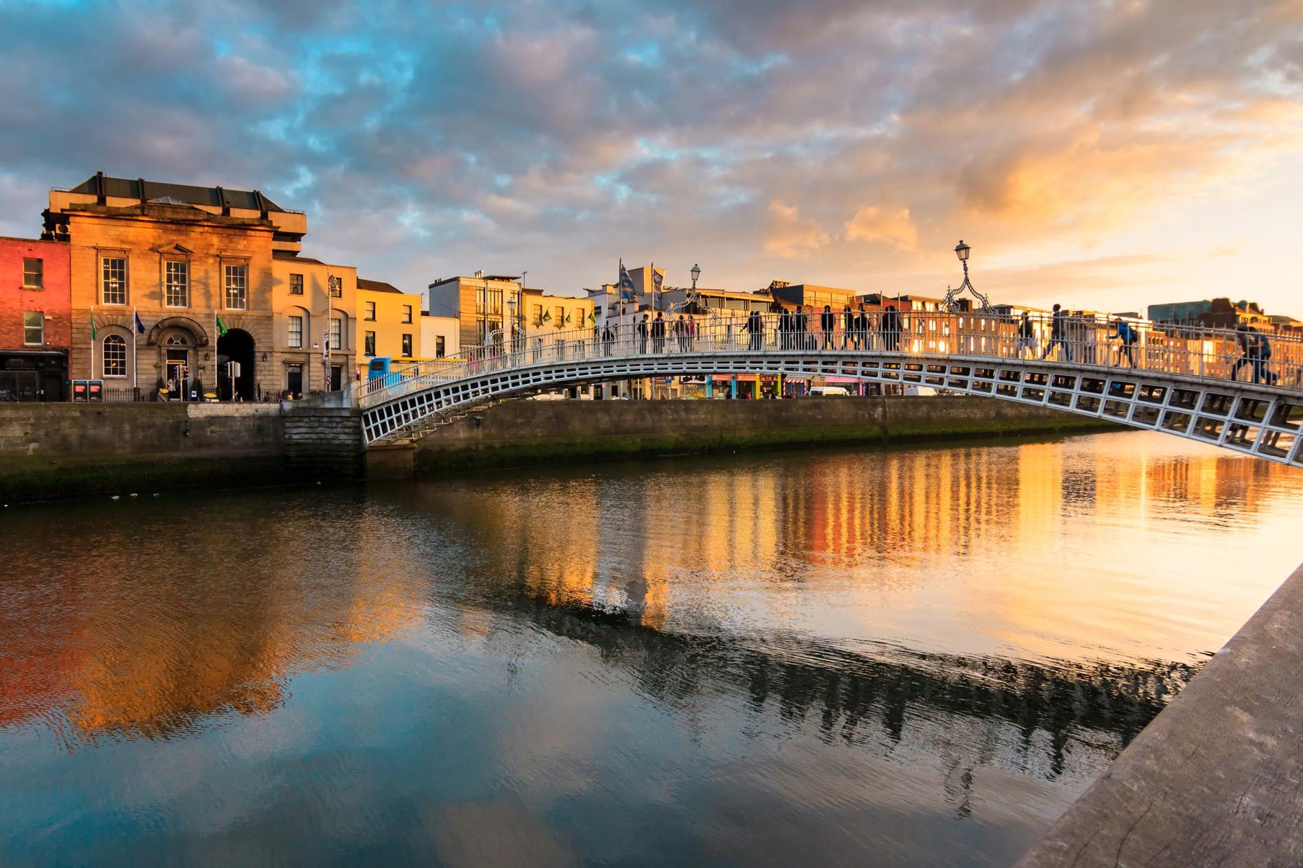 ireland-sprachaufenthalt-InTuition-Languages