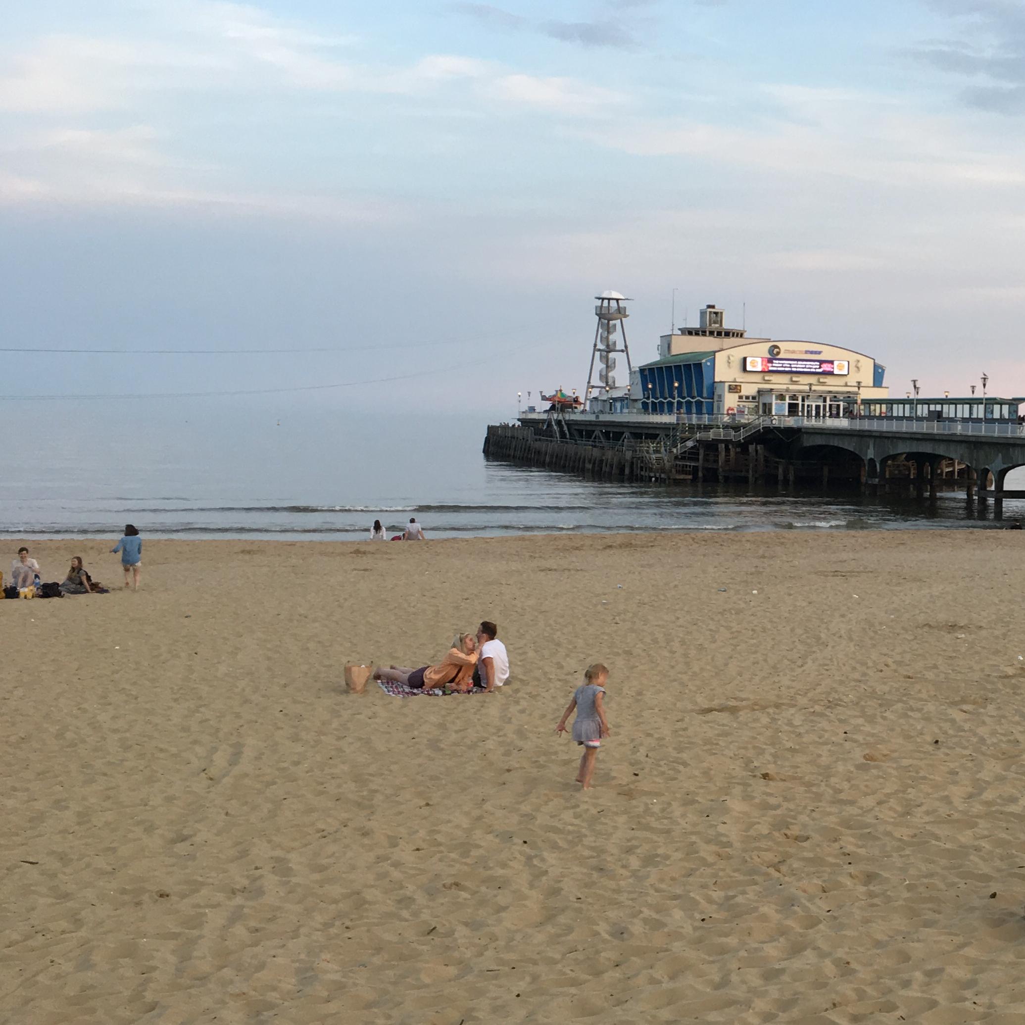 Bournemouth