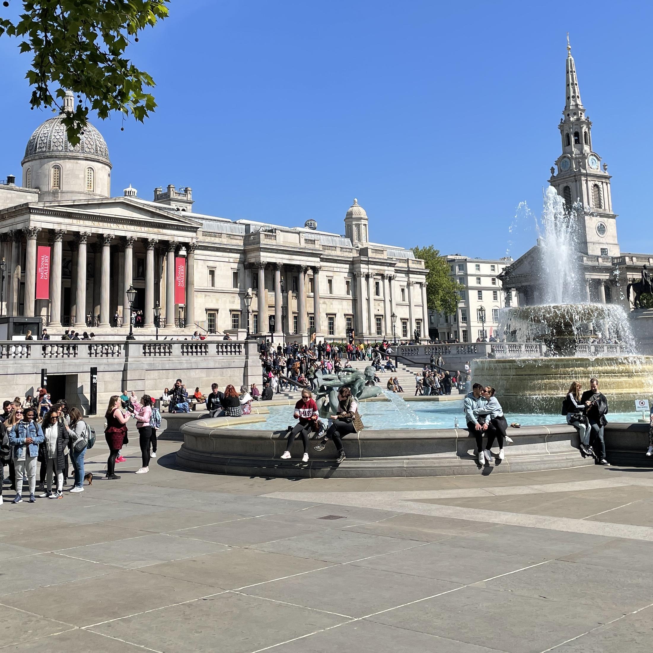 england-sprachreise-London
