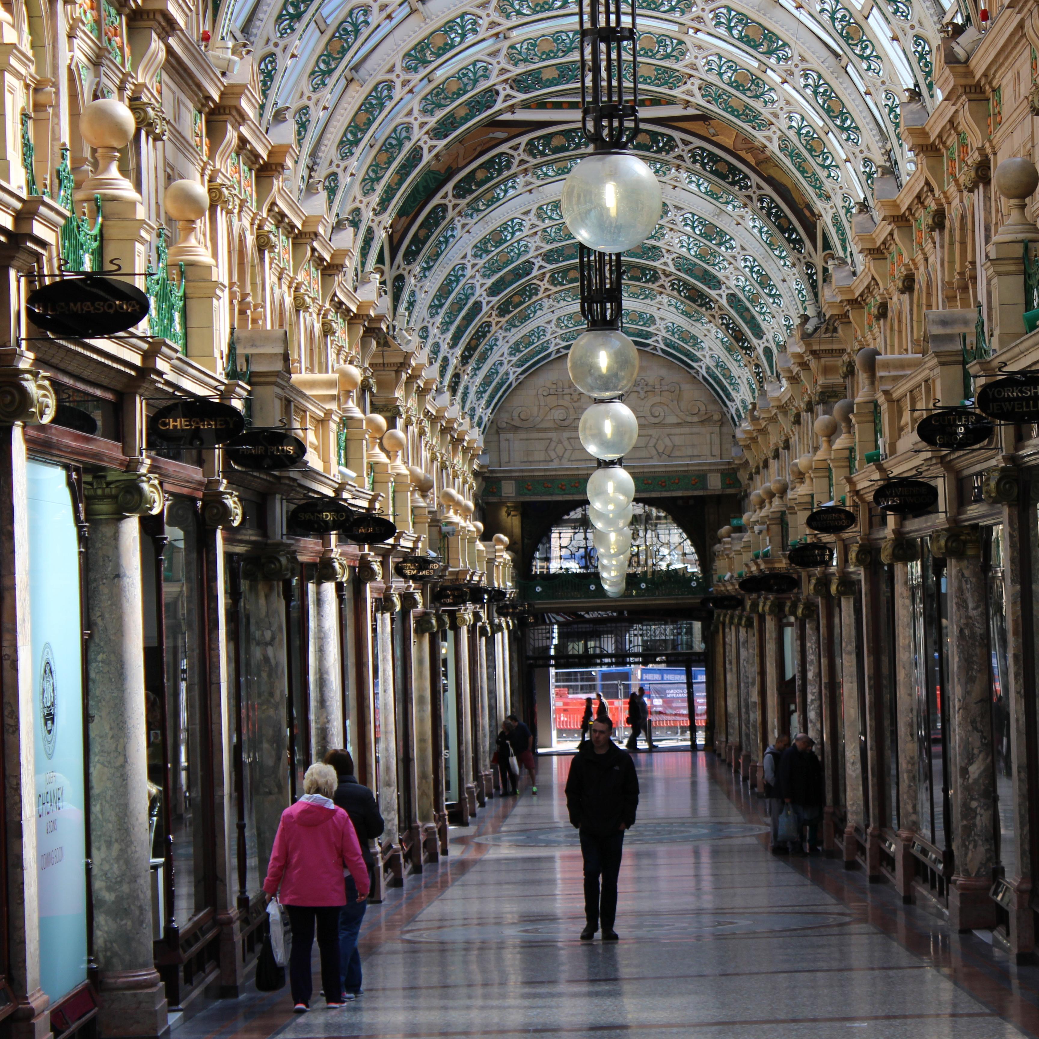 Leeds