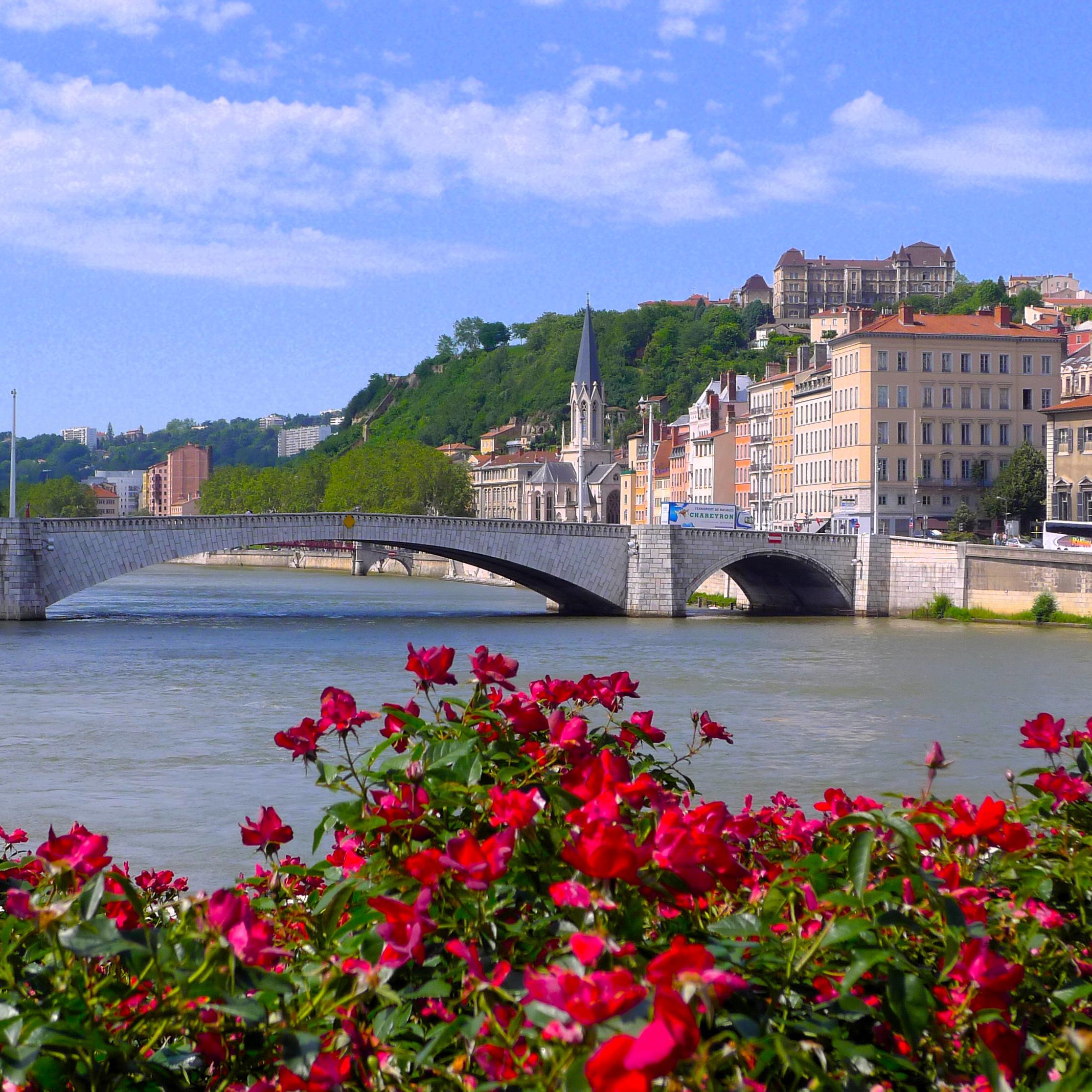 Lyon