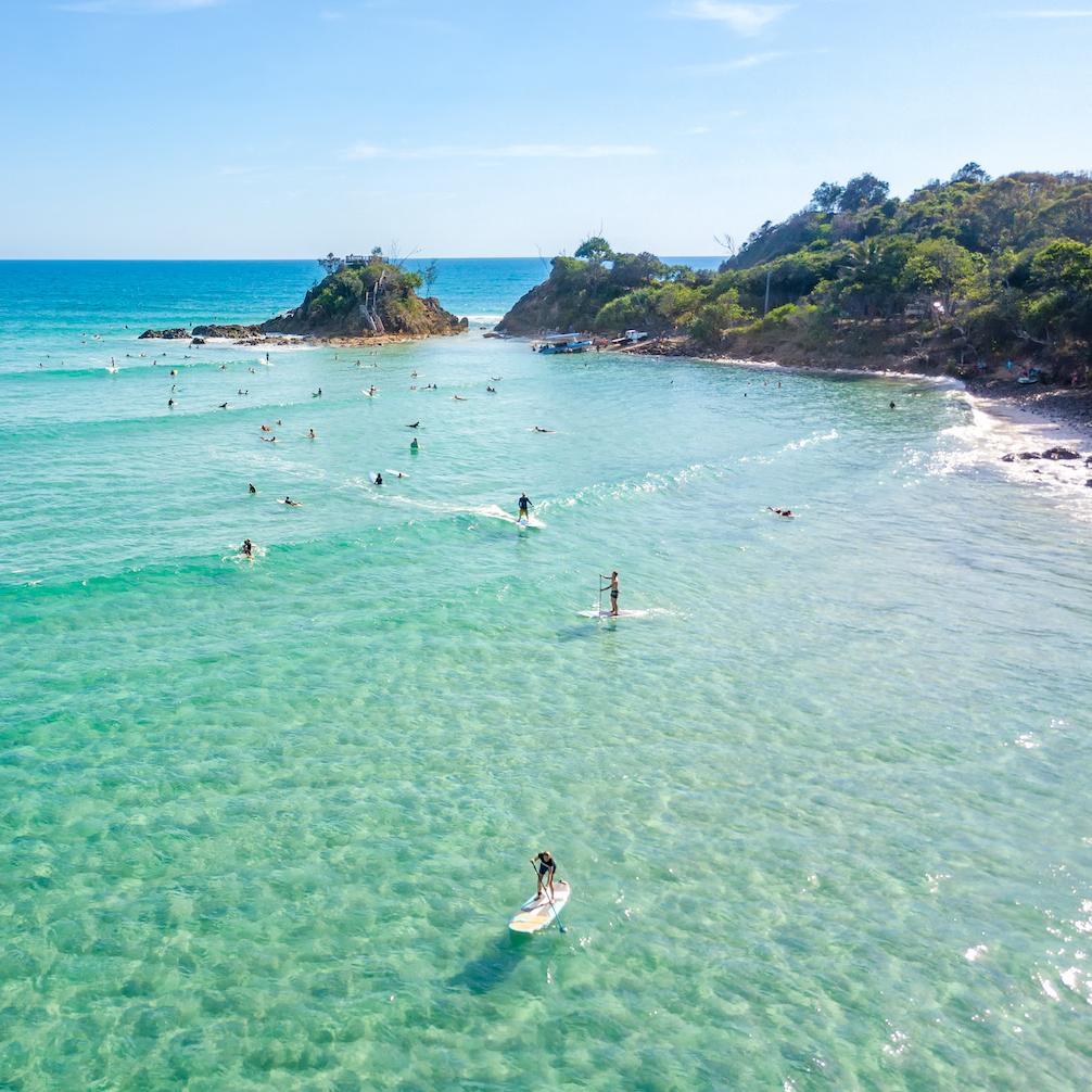 australien-sprachreise-Byron-Bay