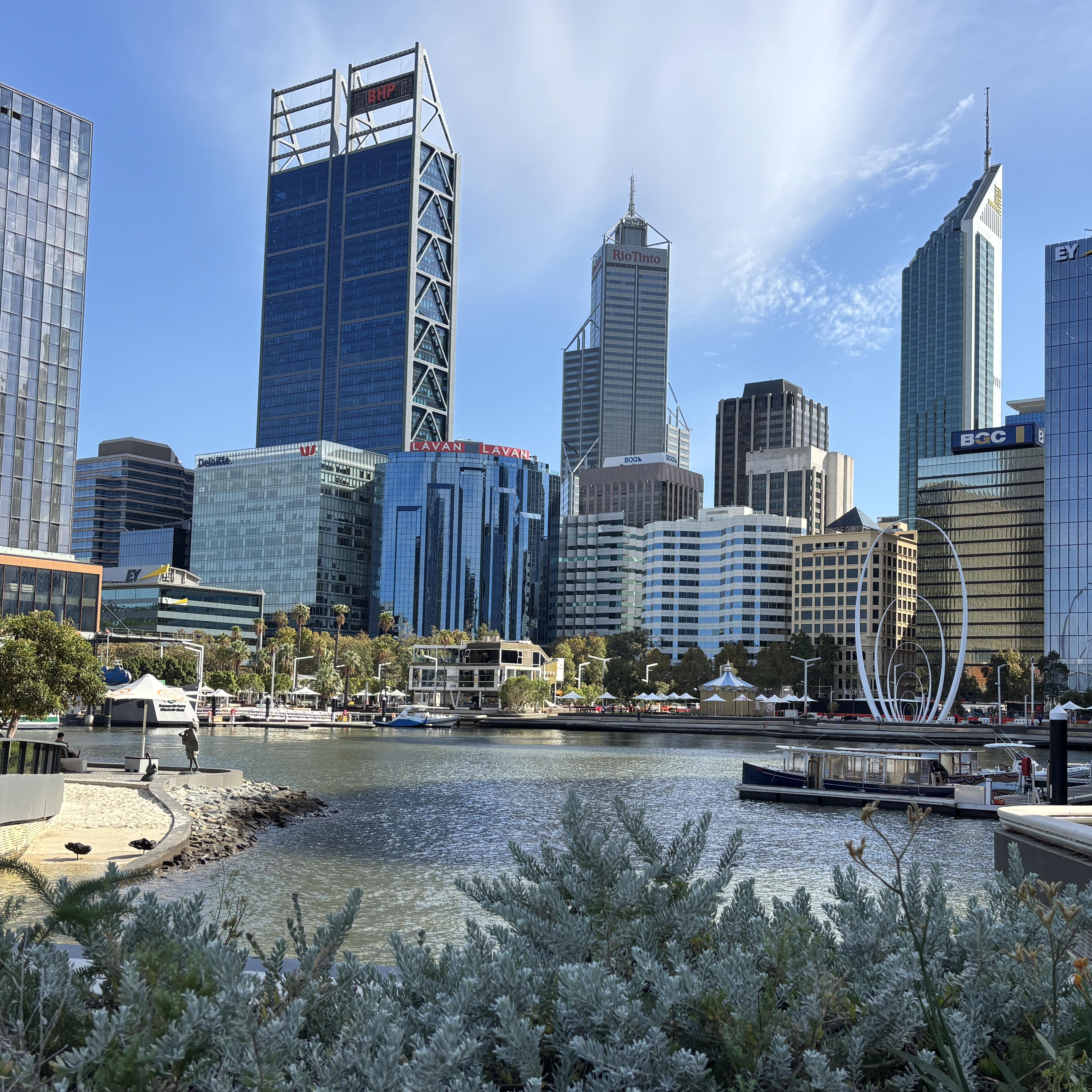 Perth