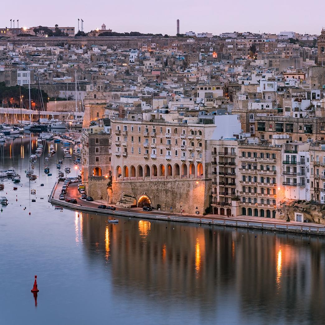 malta-sprachreise