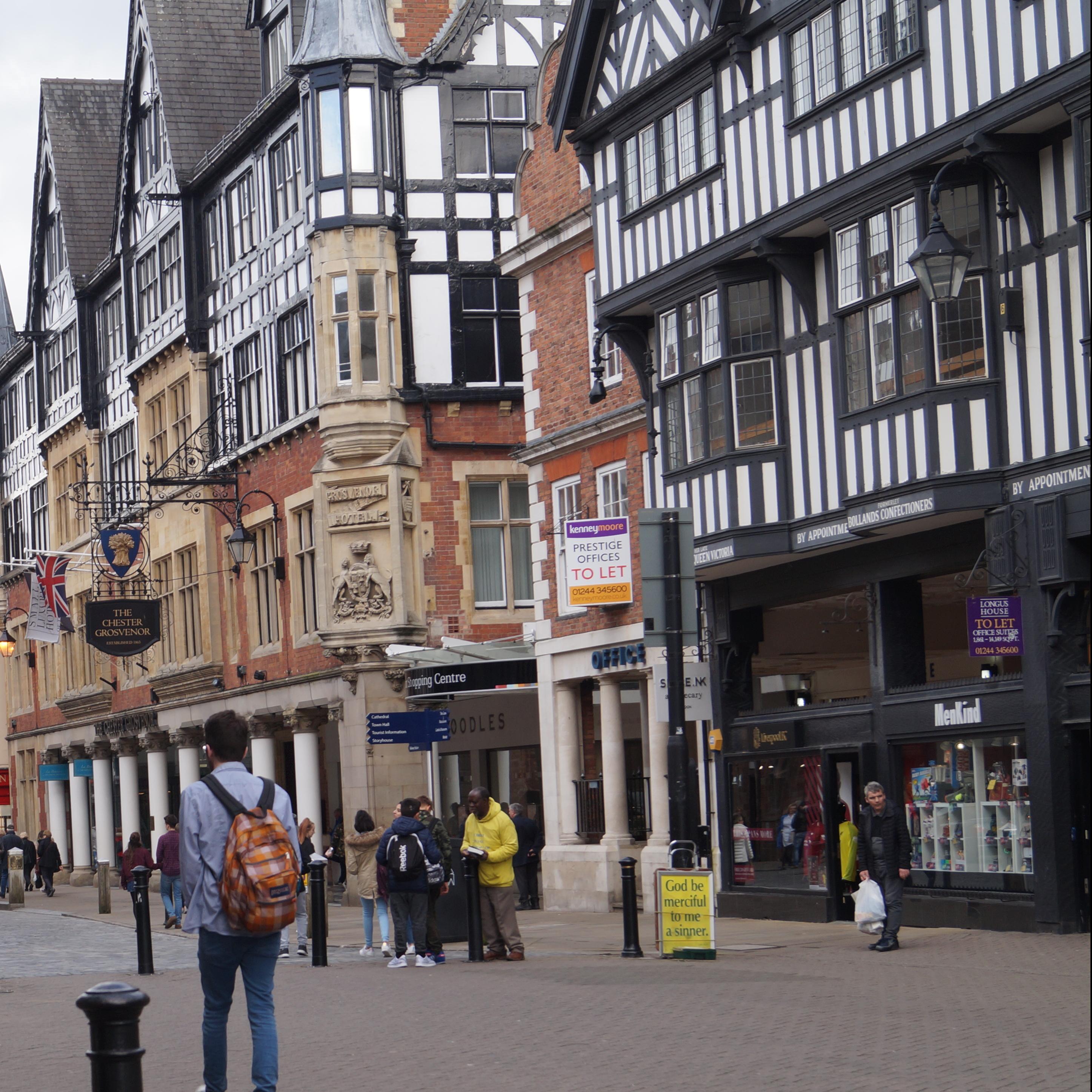 Chester