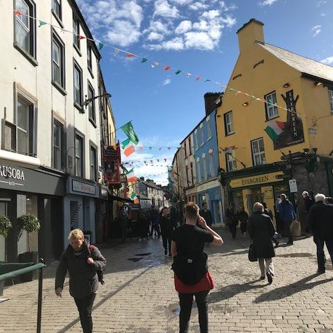 Galway