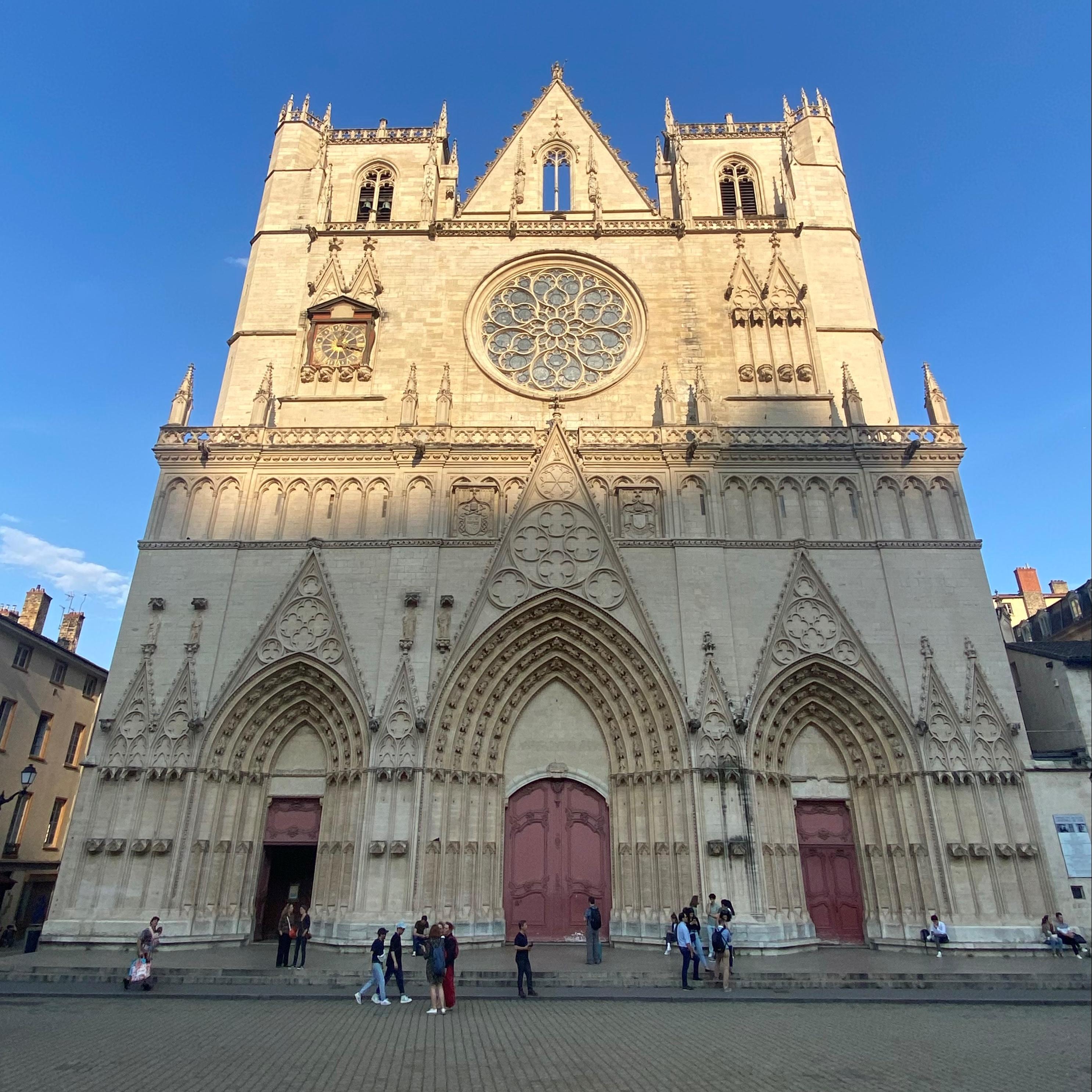 Lyon