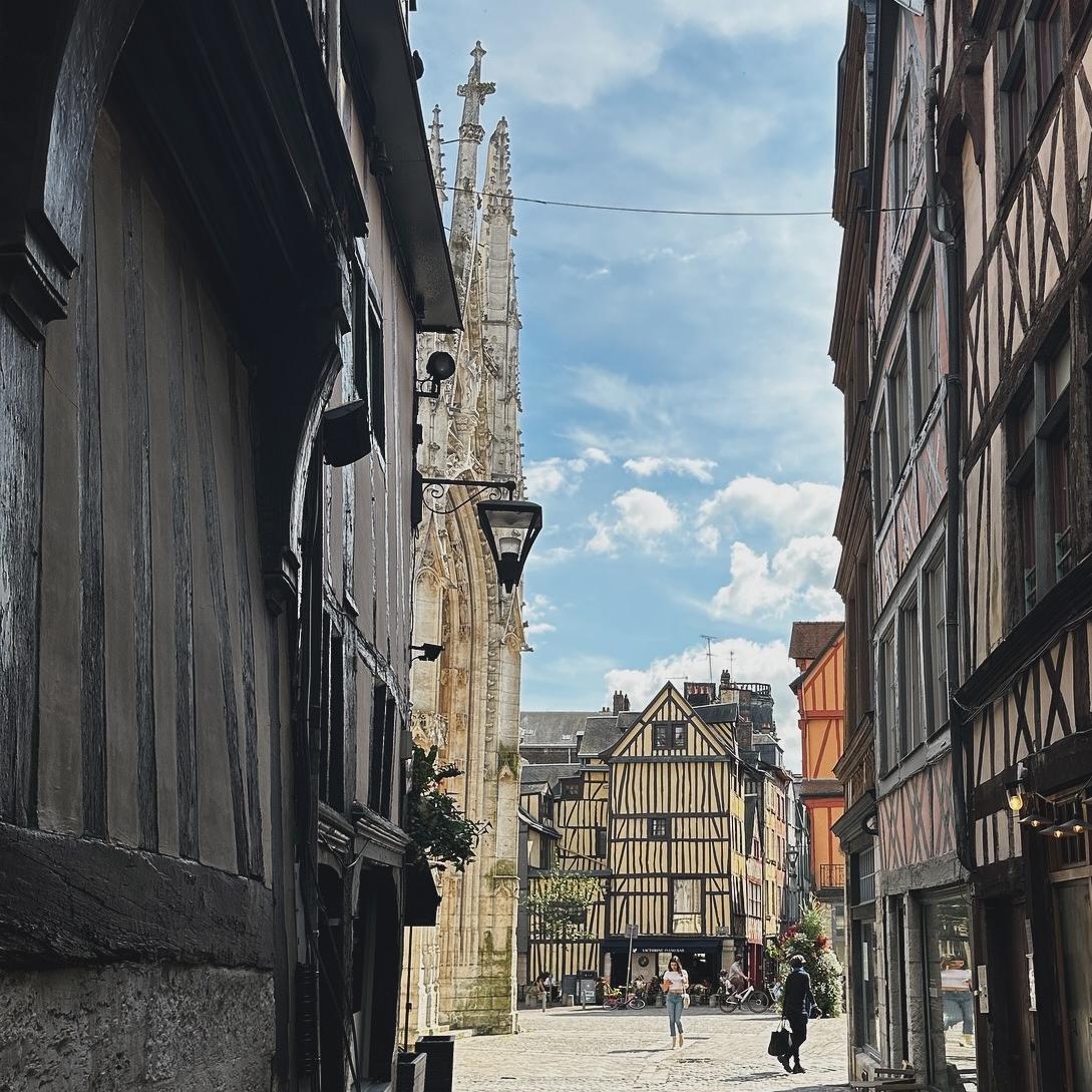 Rouen