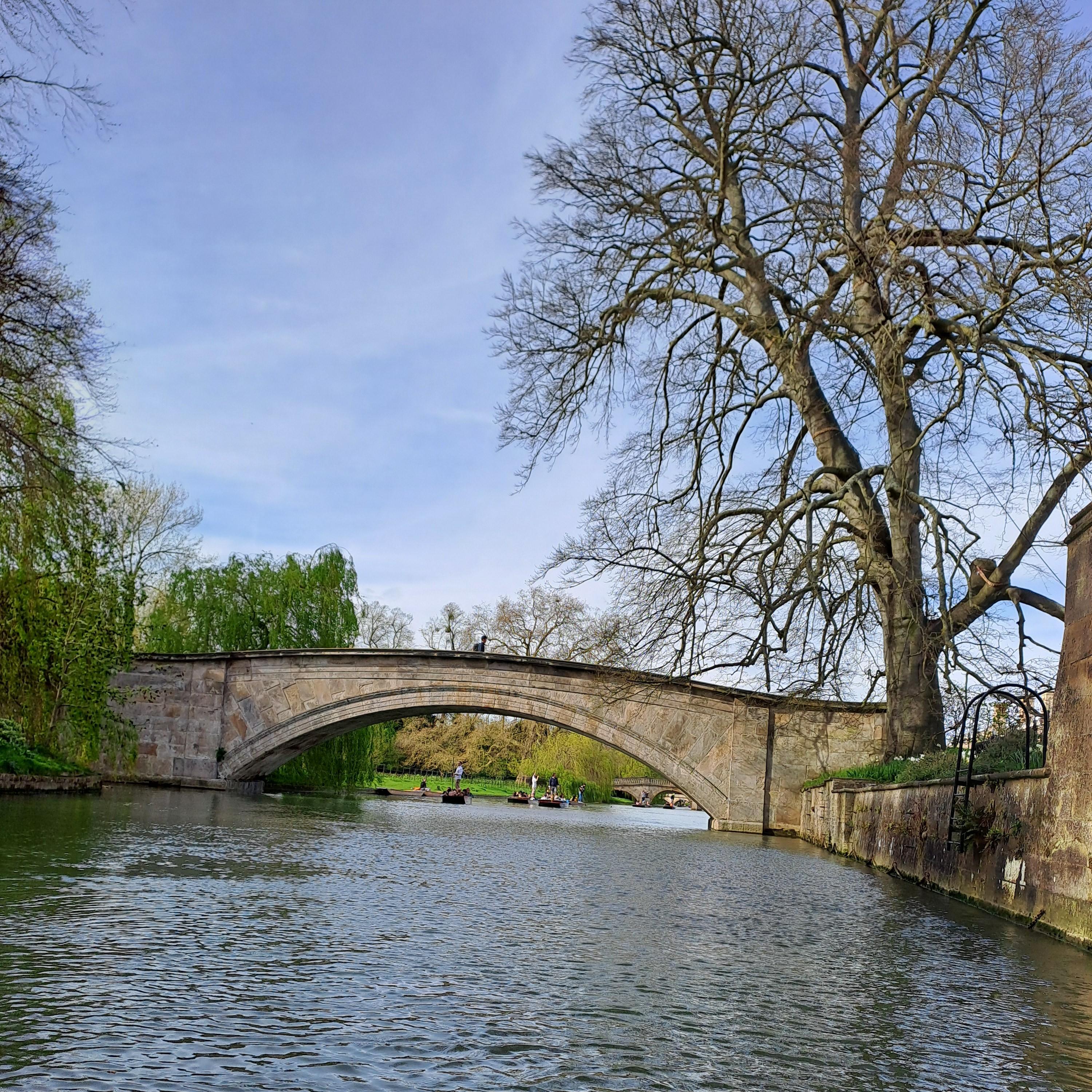 Cambridge
