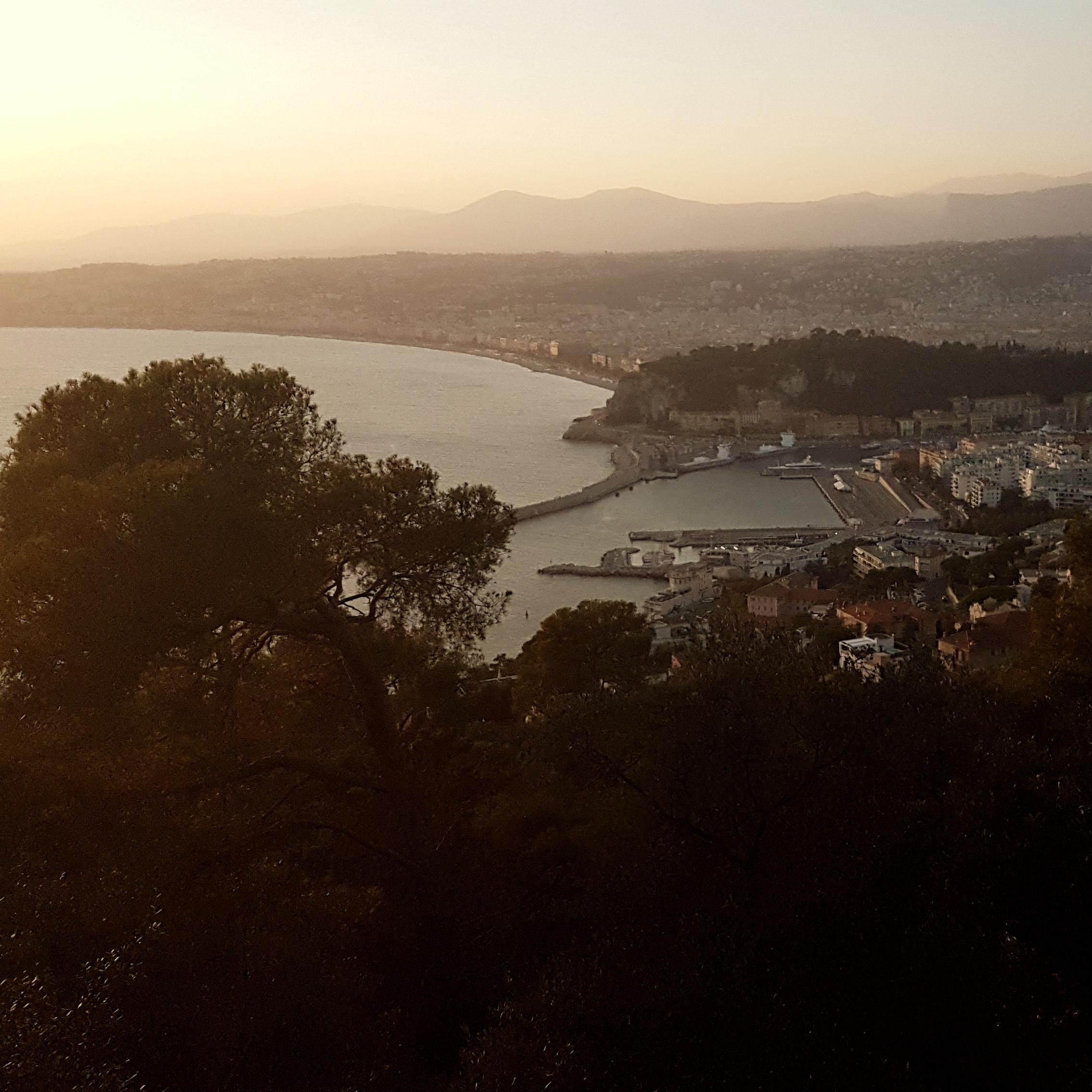 Nizza