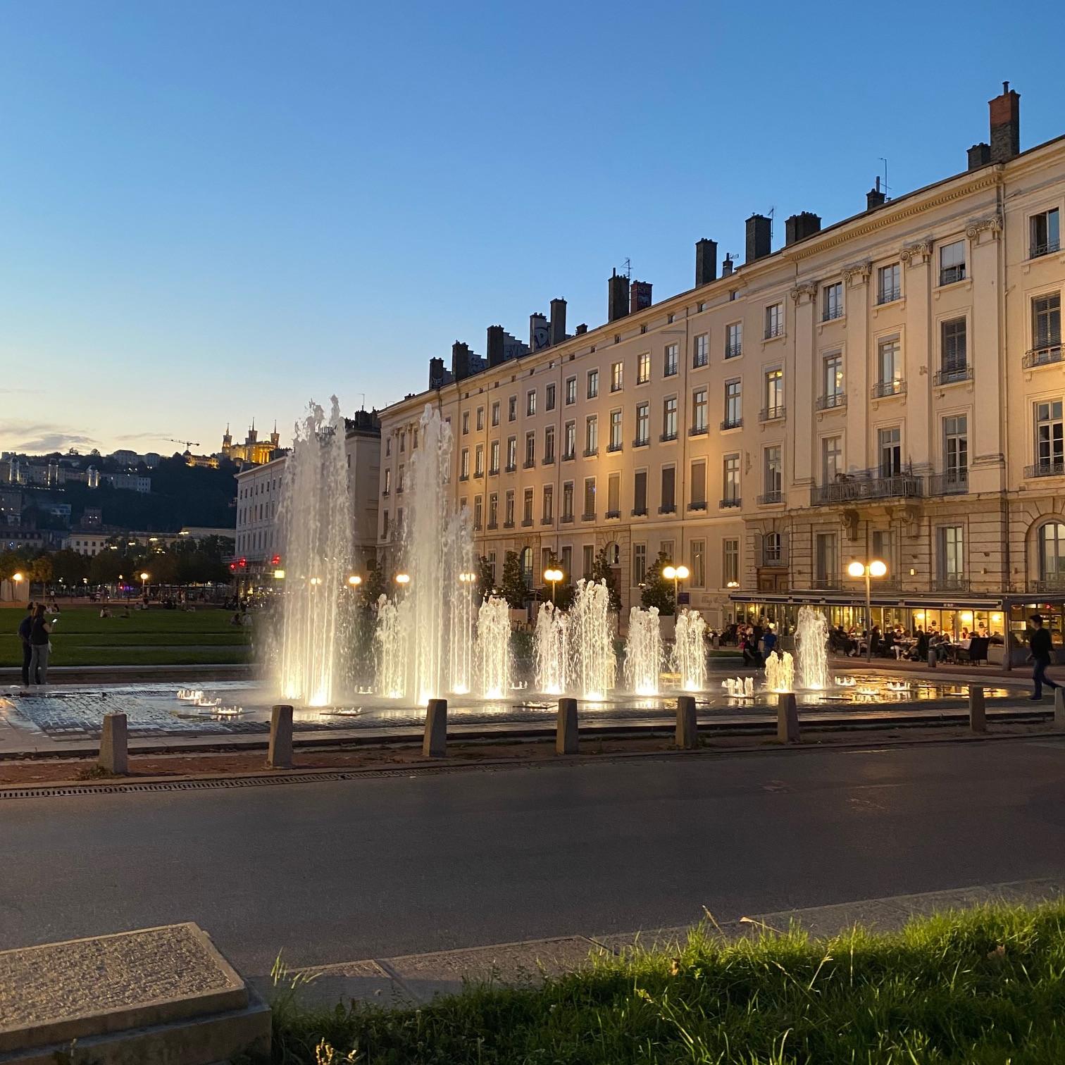 Lyon