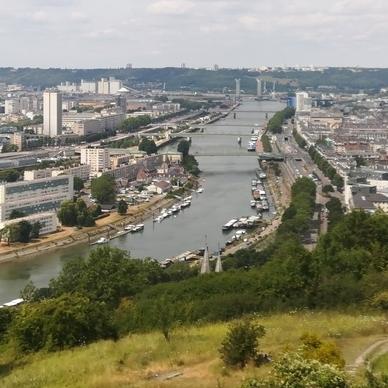 Rouen