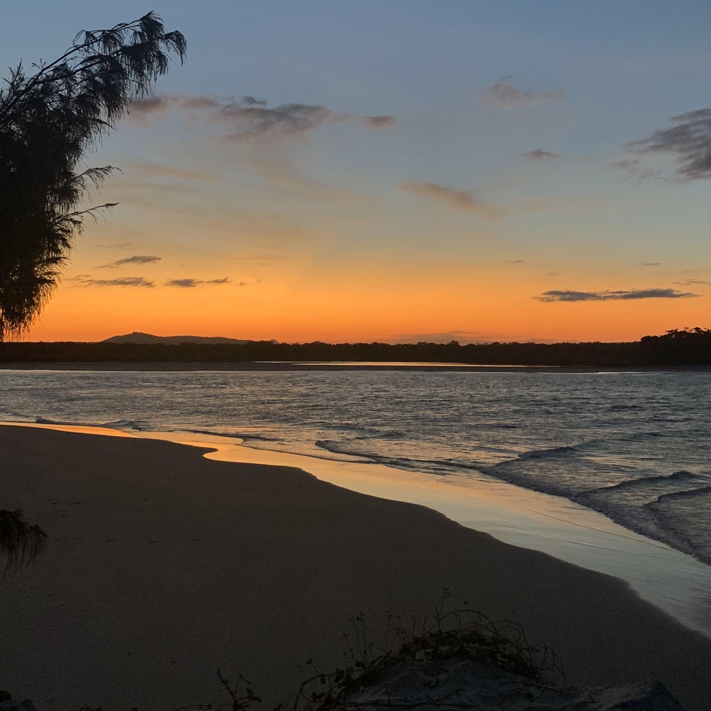 Noosa