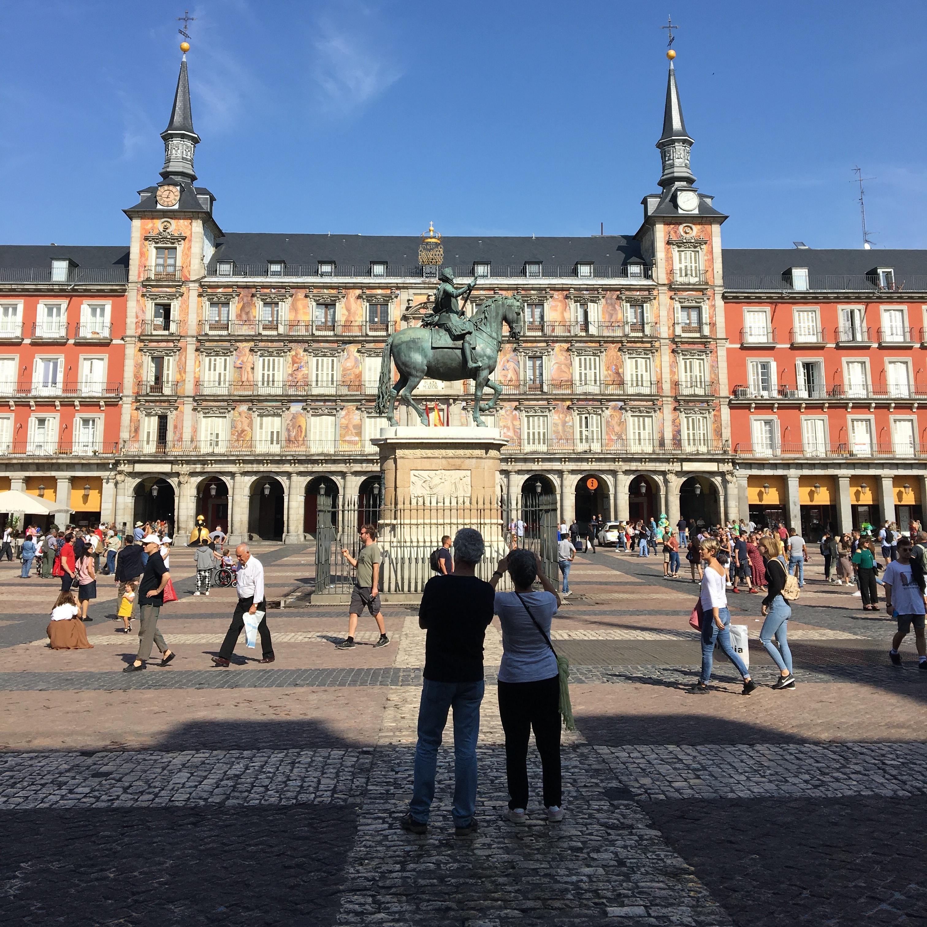 Madrid