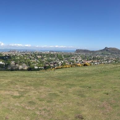 Edinburgh