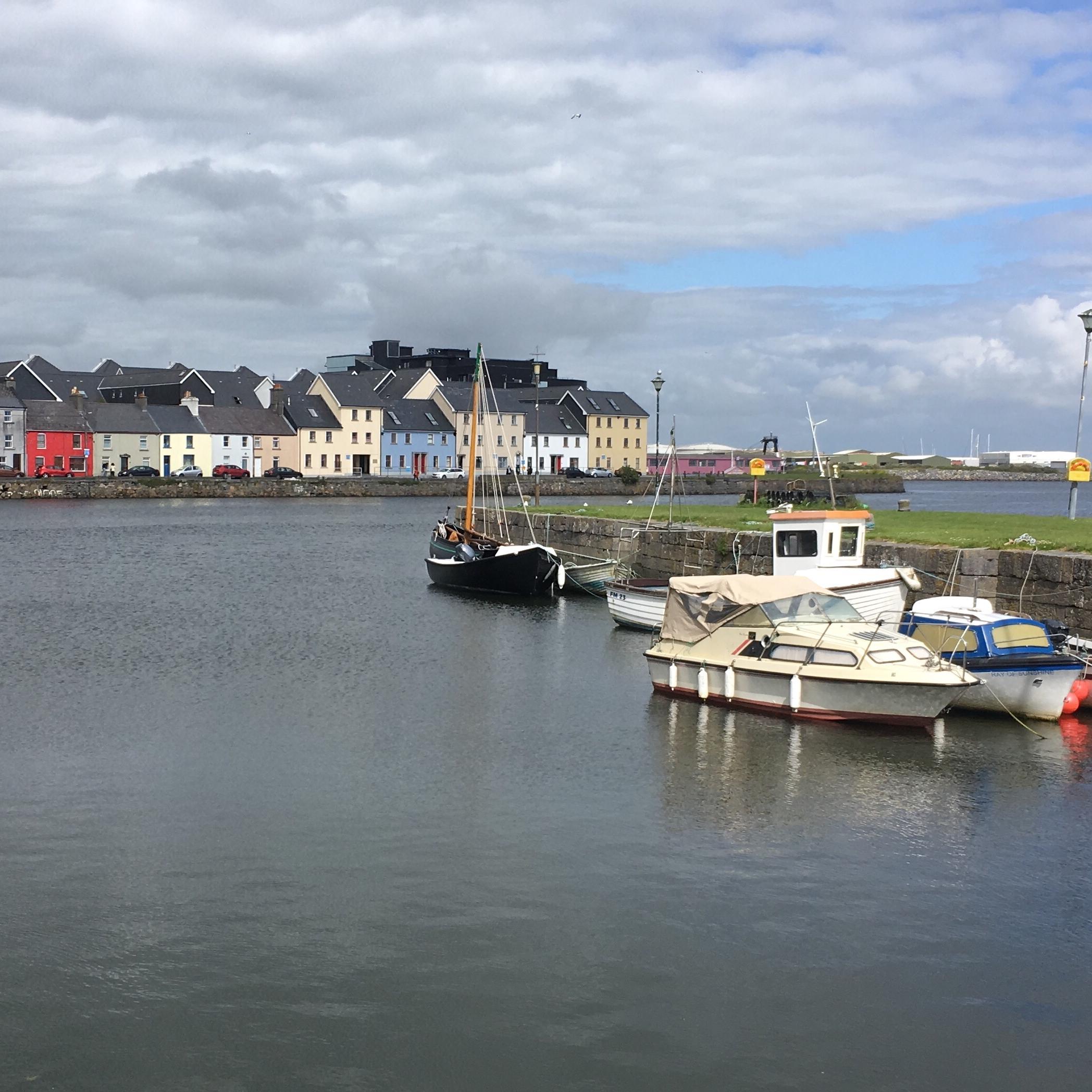 Galway