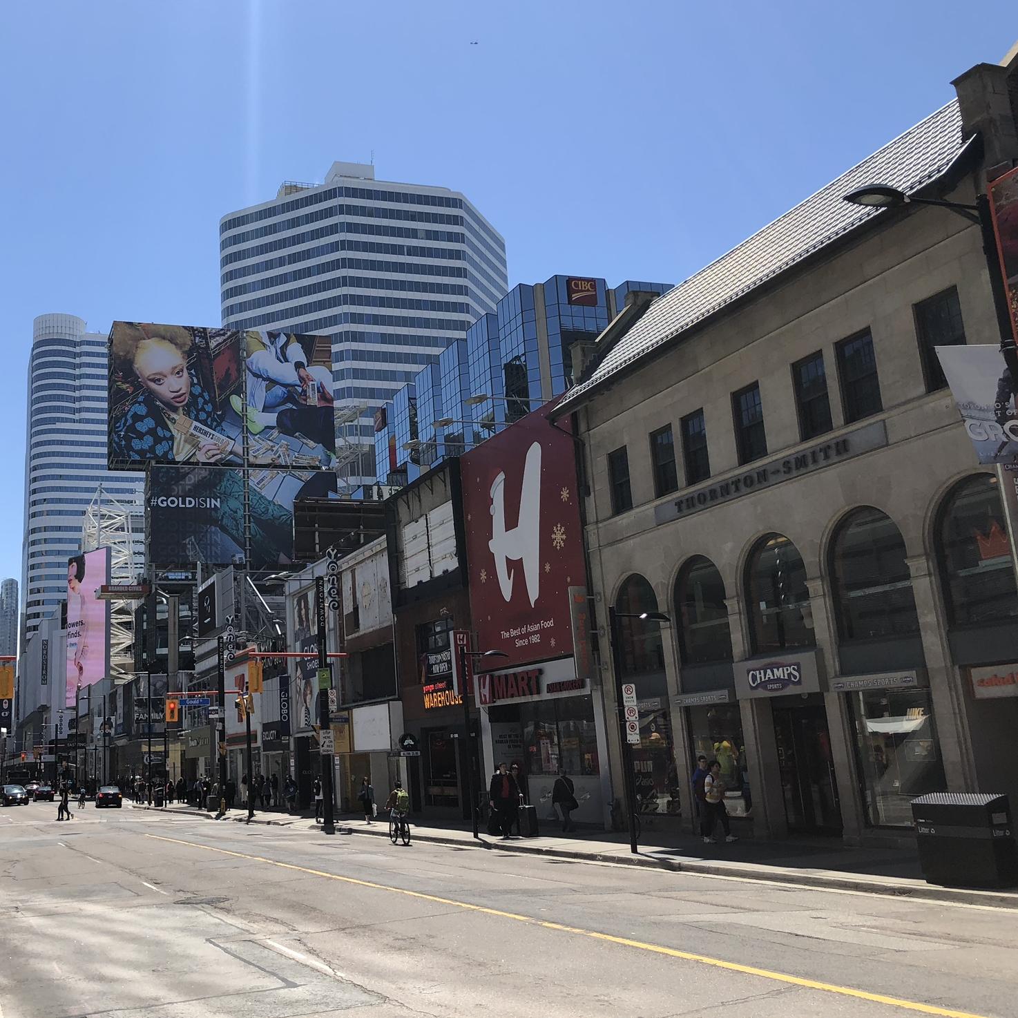 Toronto