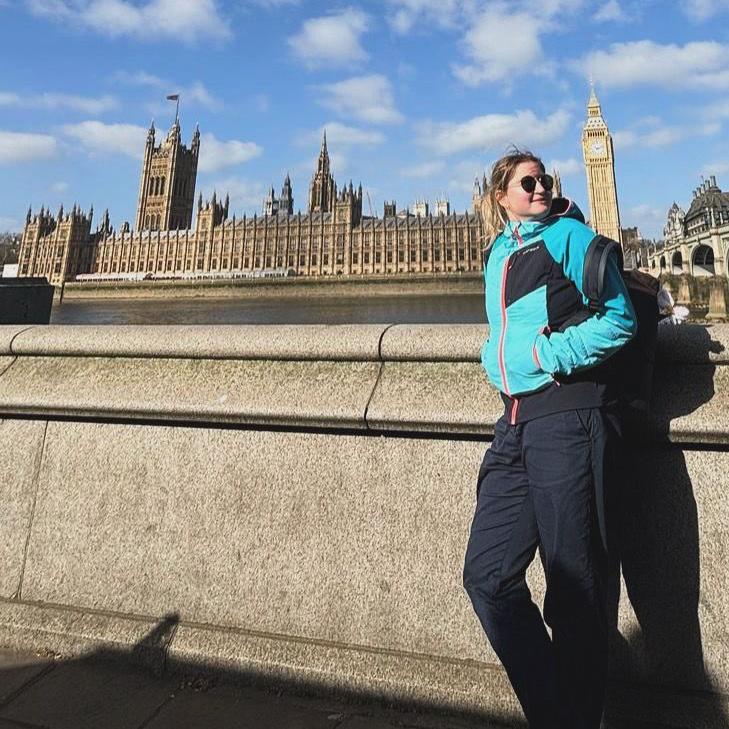 London