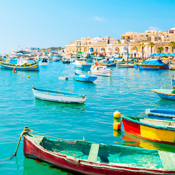 Malta