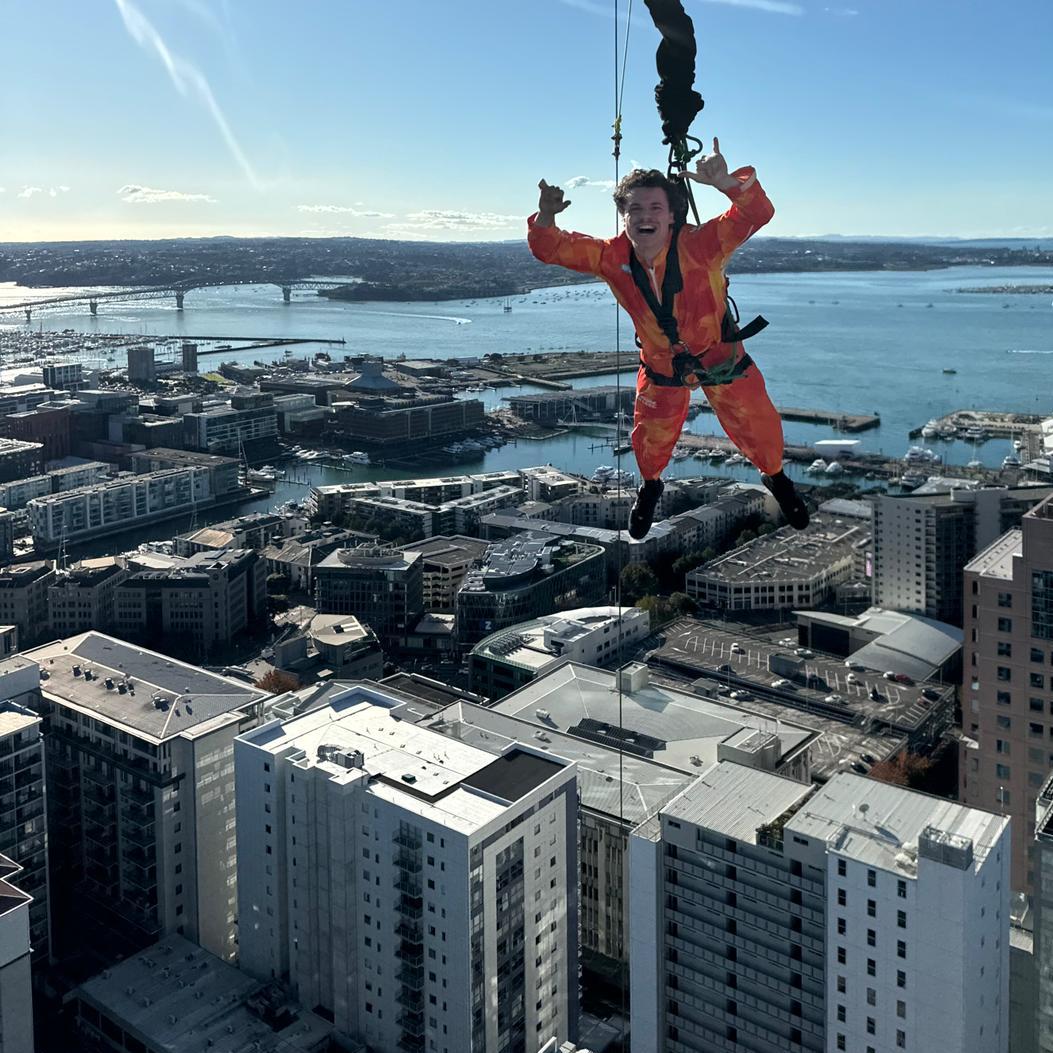 Auckland
