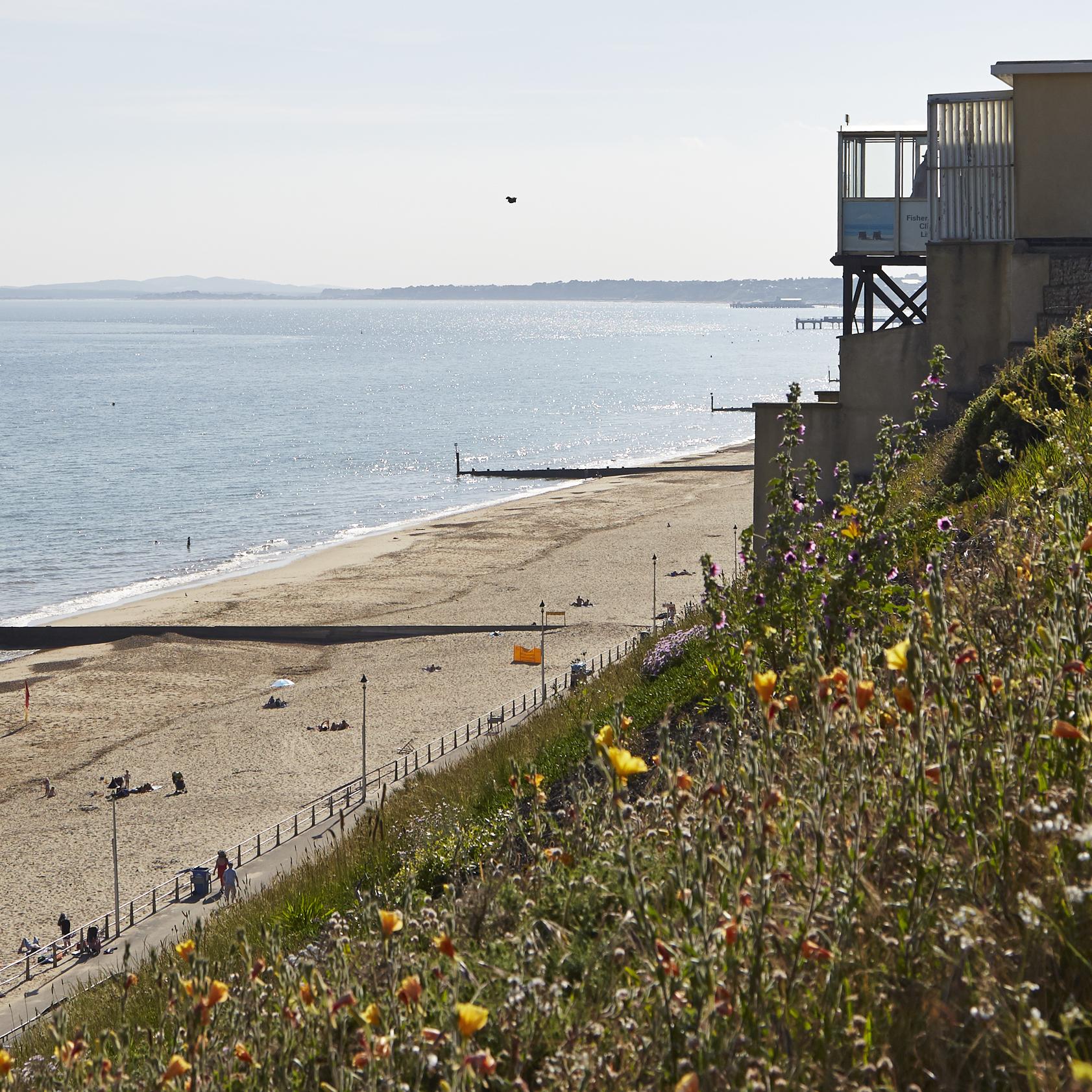 England-sprachaufenthalt-Southbourne