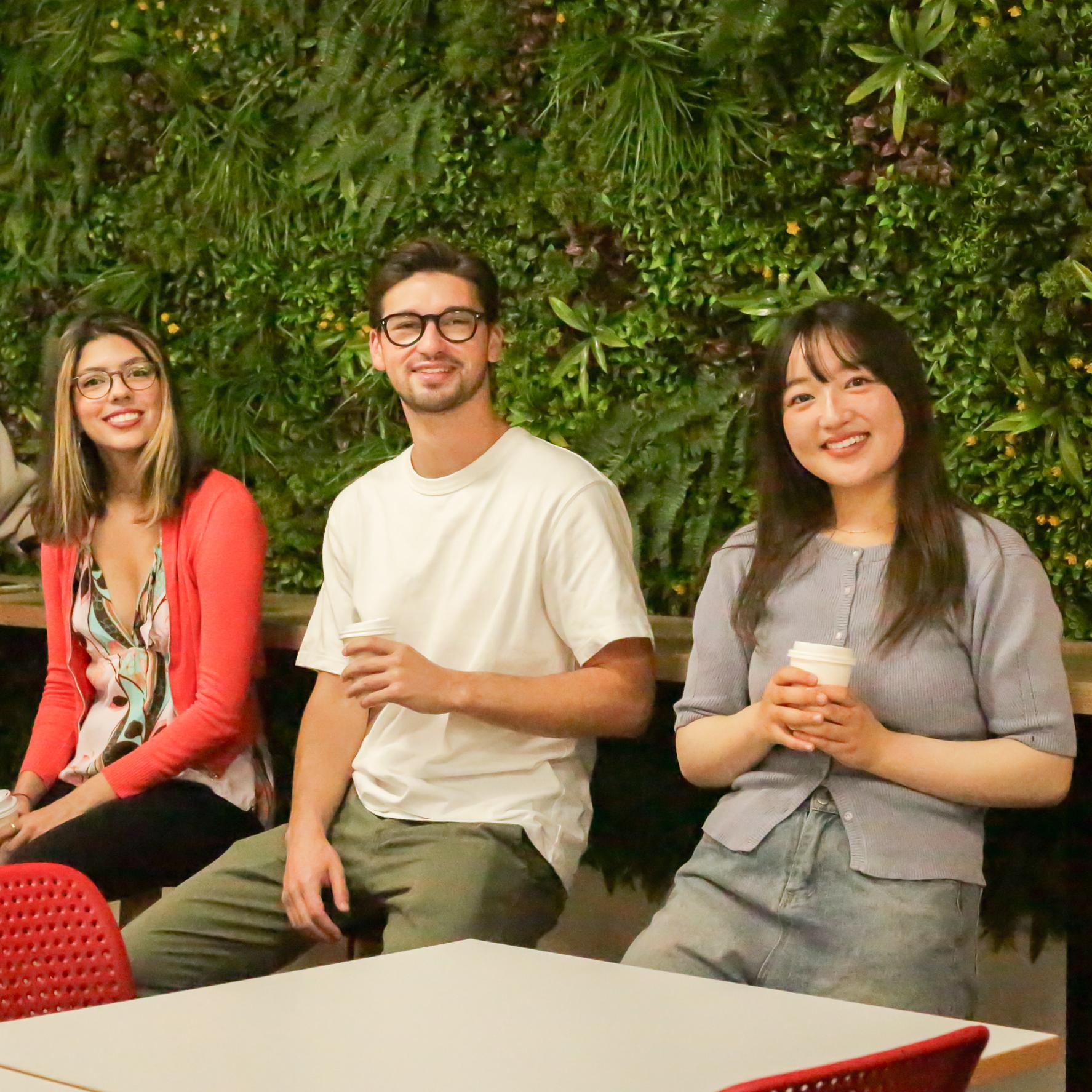 Impact English Melbourne