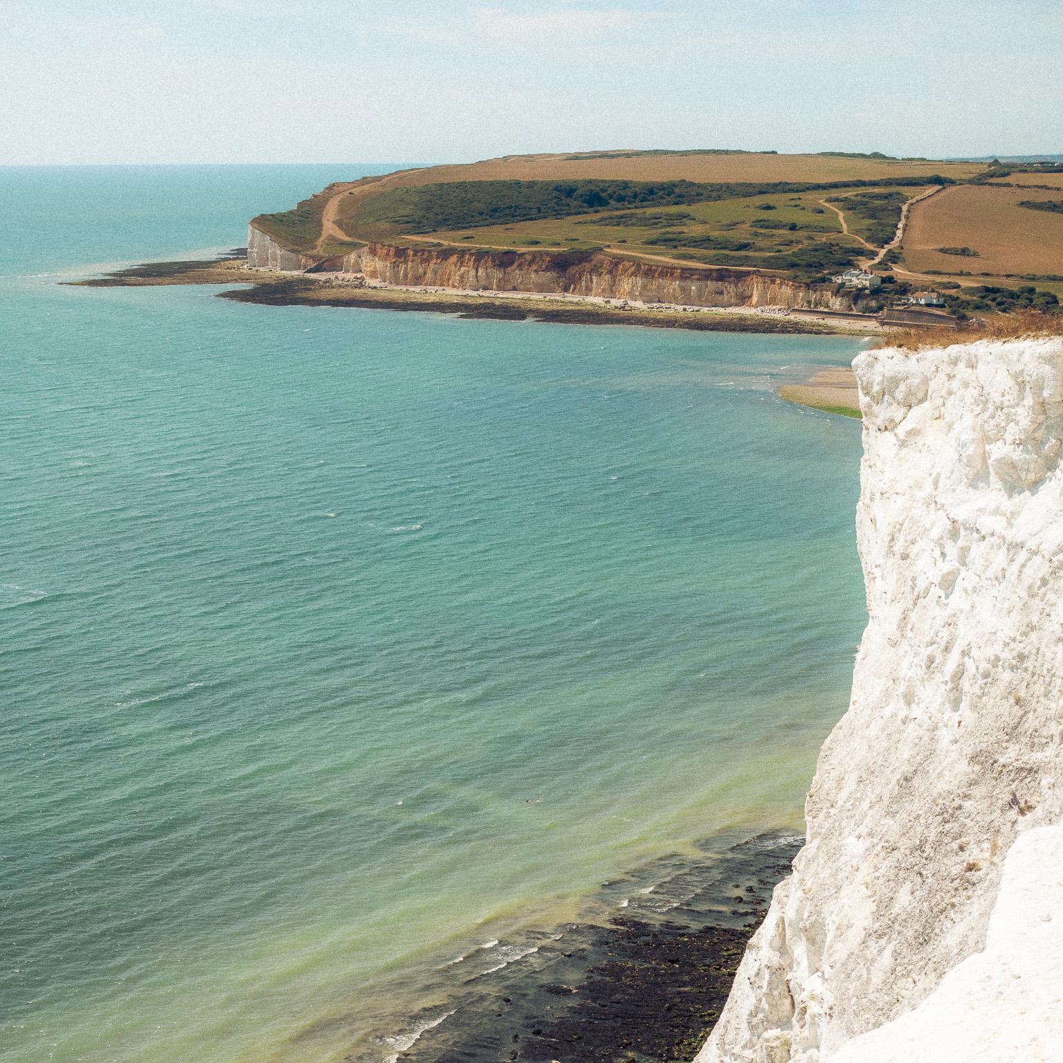 Seven Sisters