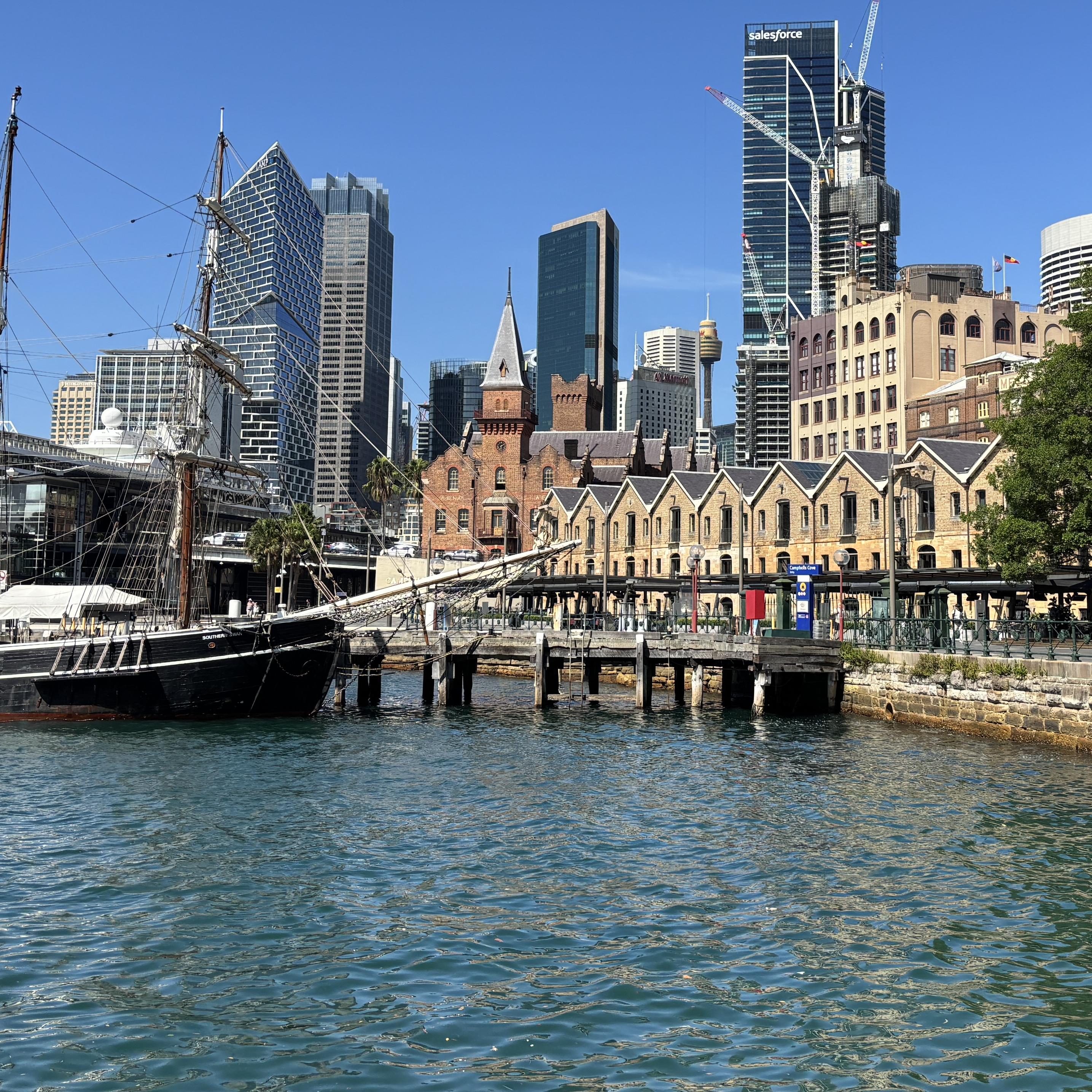 Sydney
