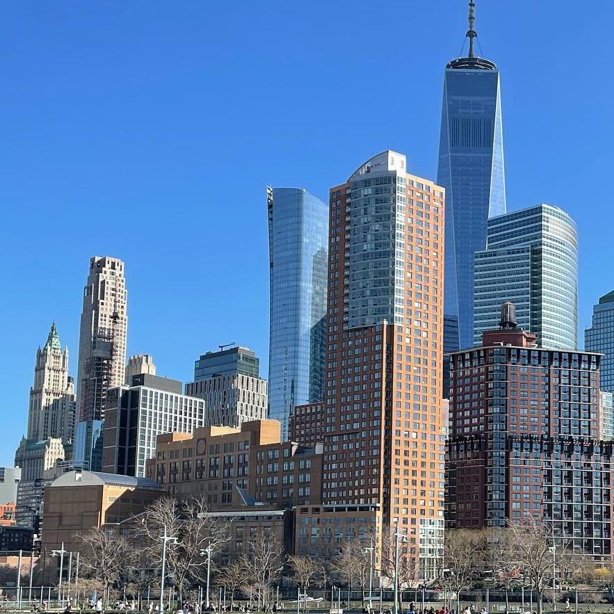 New York