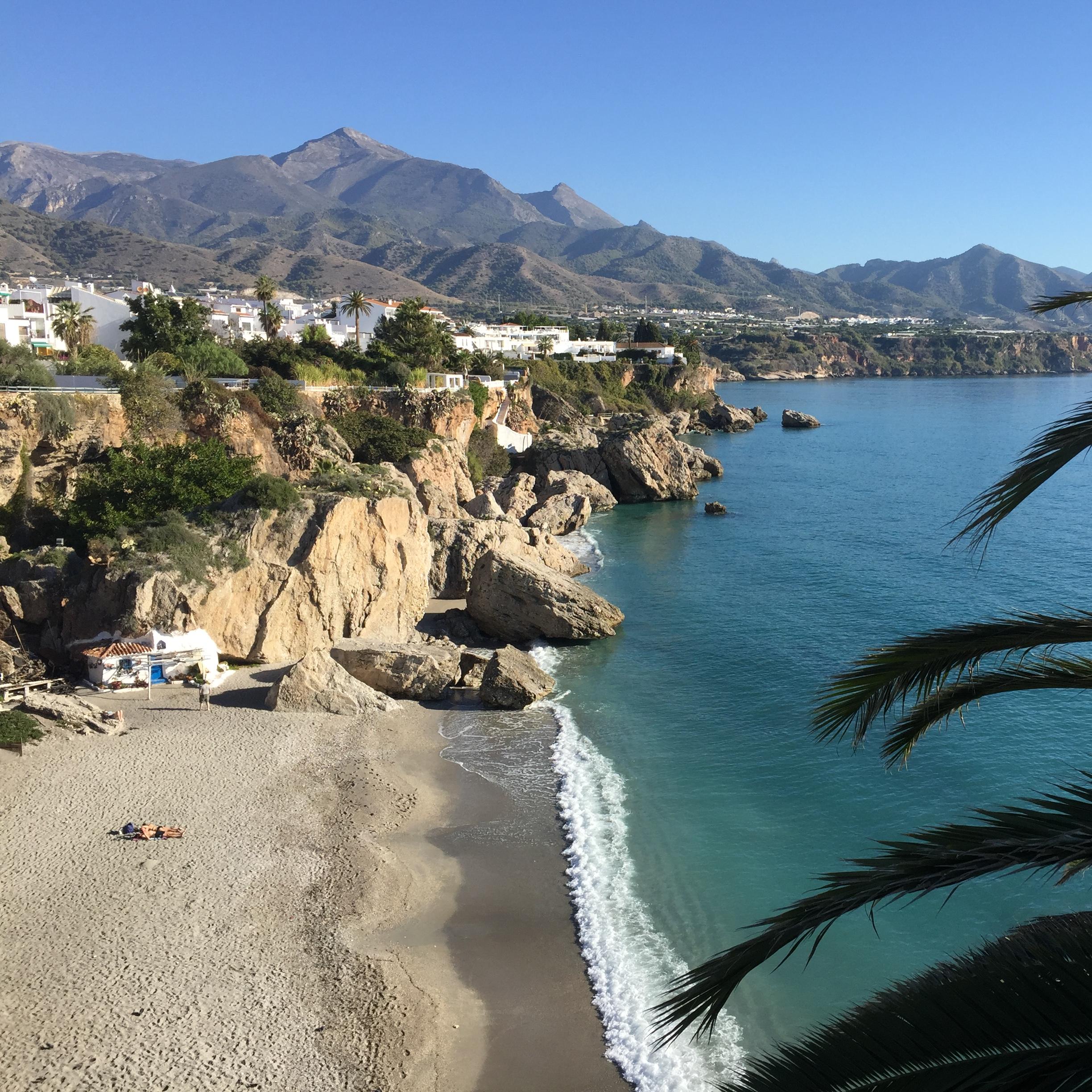 Nerja