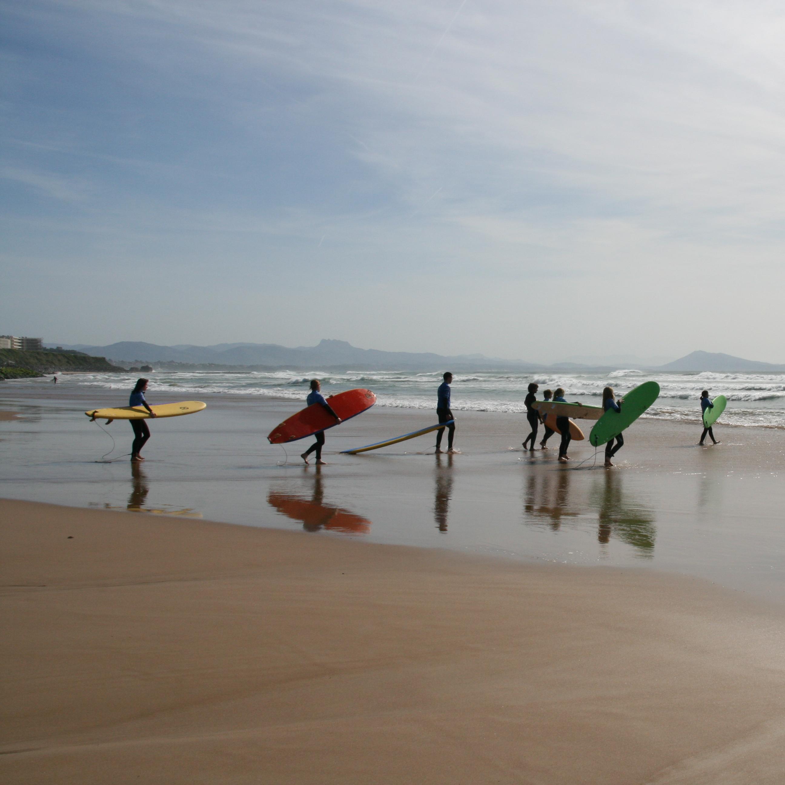 Biarritz Juniors