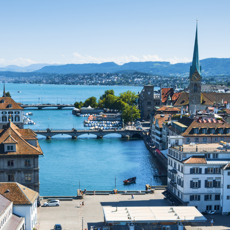 KV Zürich