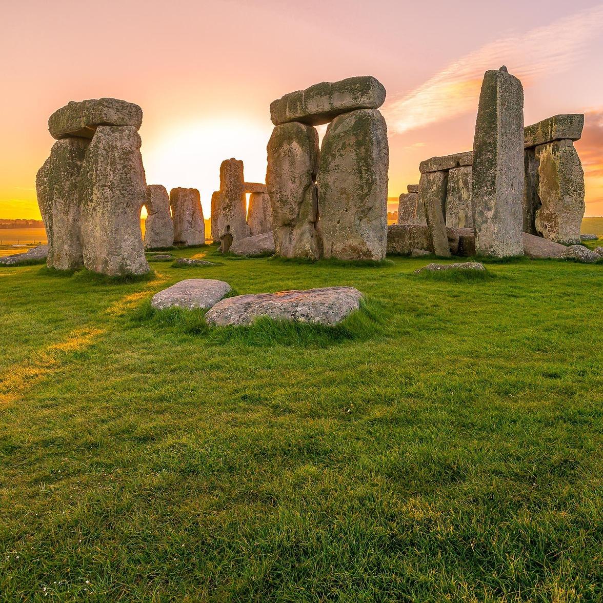 Stonehenge UK