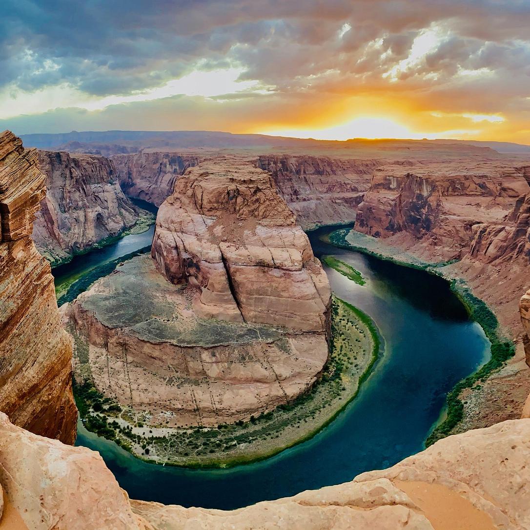 Grand Canyon USA