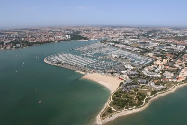 La Rochelle