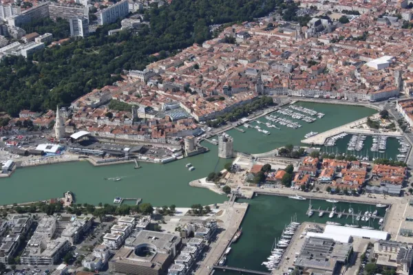 La Rochelle