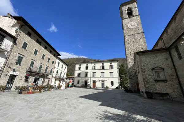 Bagno di Romagna