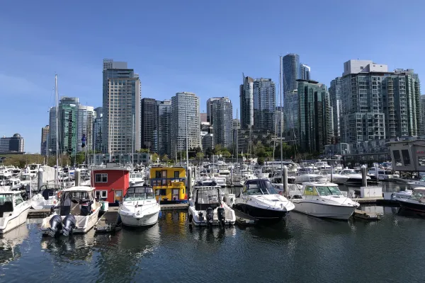 Vancouver