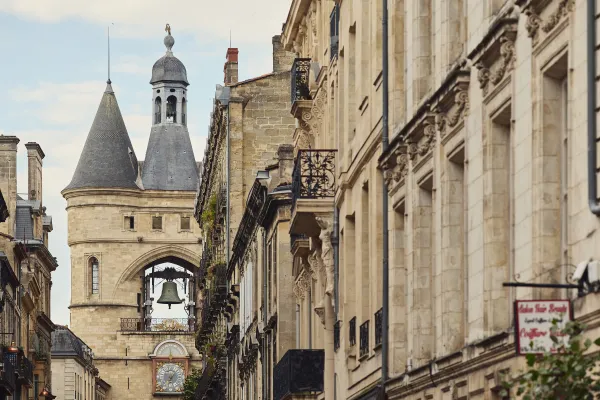Bordeaux